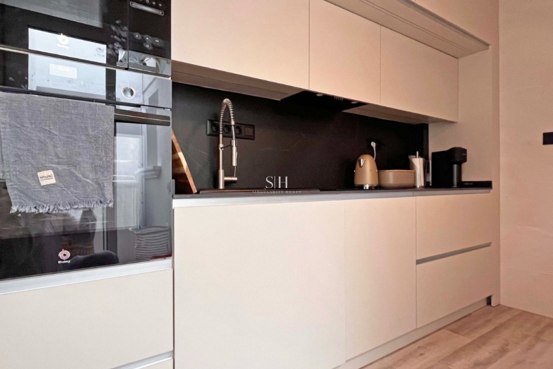 Reventa - Casa - Torrevieja - Costa Blanca