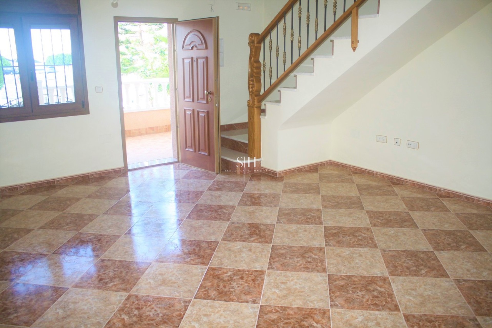 Reventa - Casa - Torrevieja - Costa Blanca