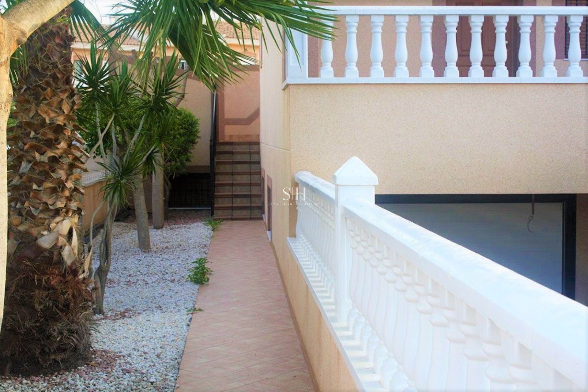 Reventa - Casa - Torrevieja - Costa Blanca