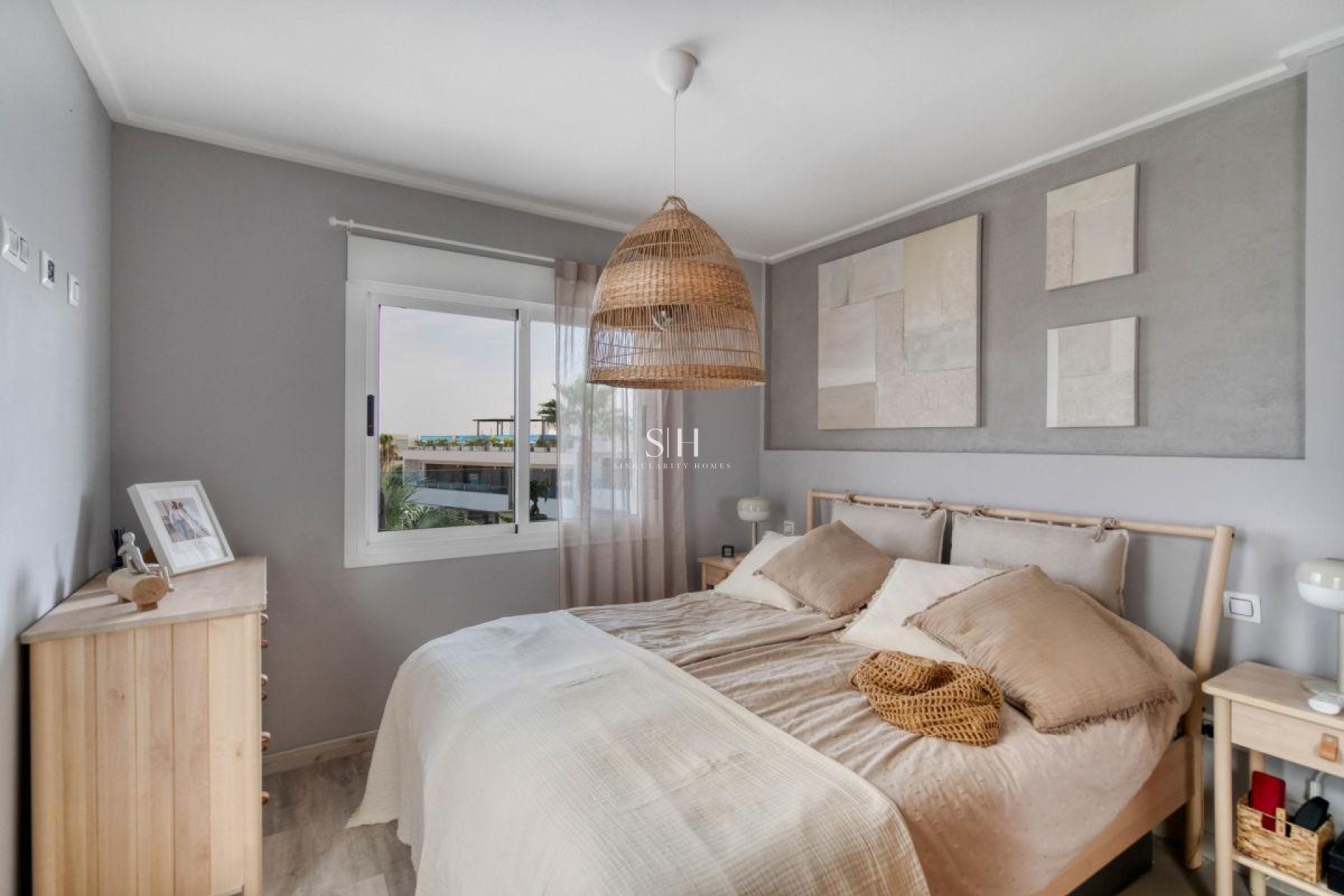 Reventa - Casa - Torrevieja - Costa Blanca