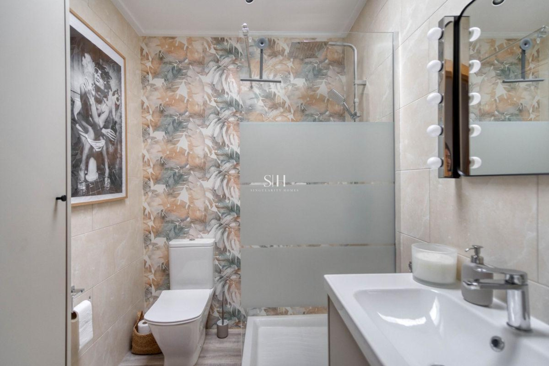 Reventa - Casa - Torrevieja - Costa Blanca