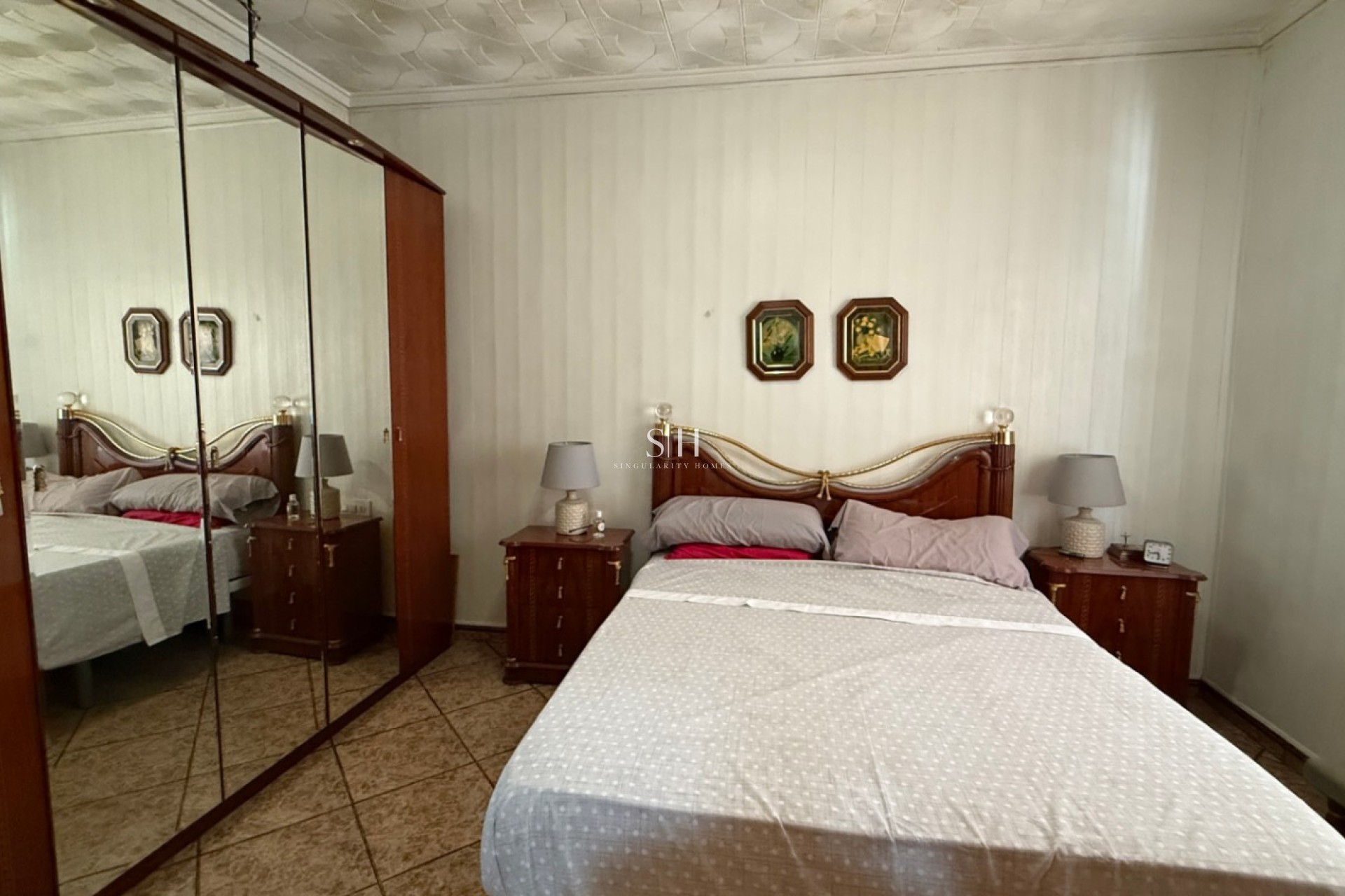 Reventa - Casa - Torrevieja - Costa Blanca