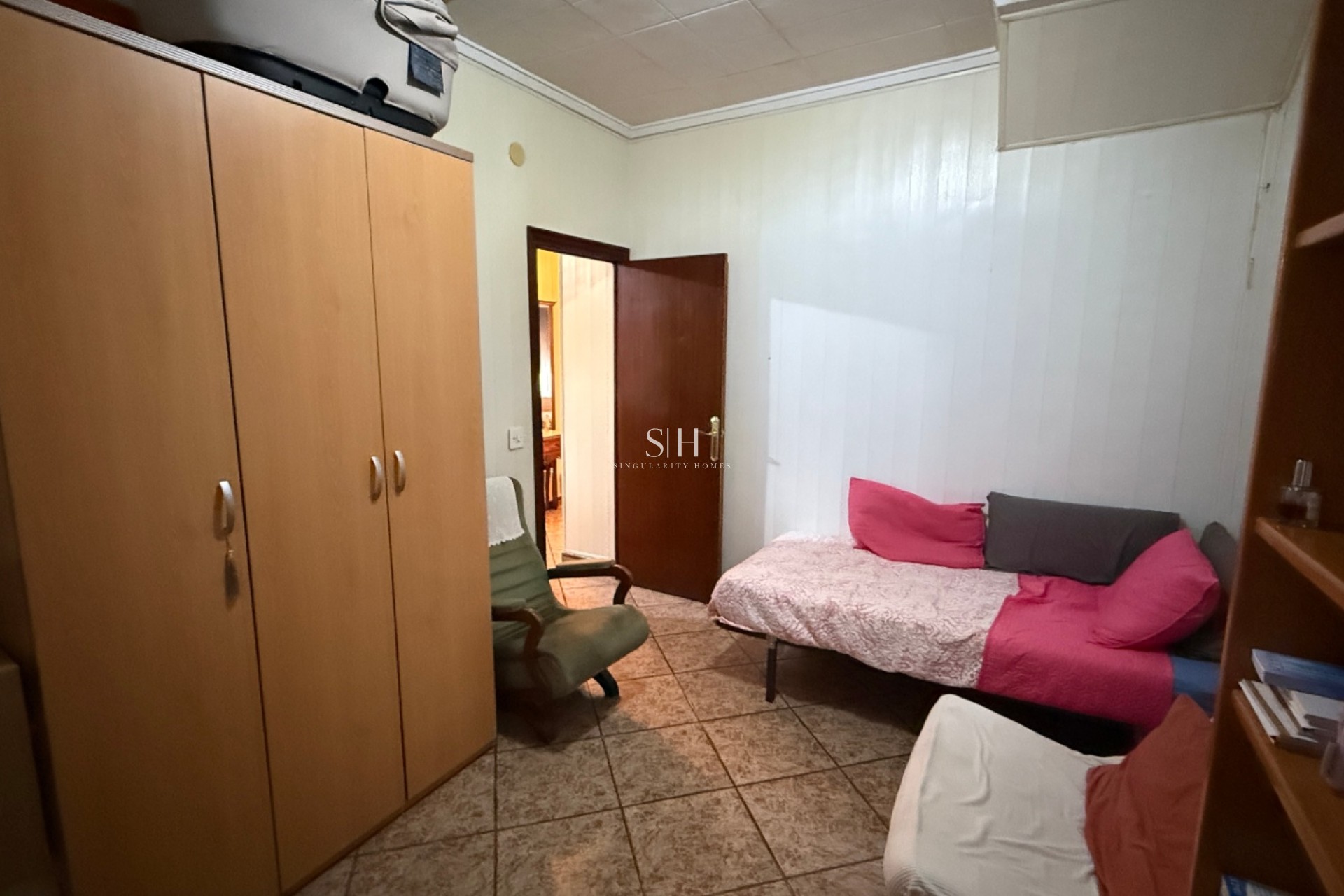 Reventa - Casa - Torrevieja - Costa Blanca