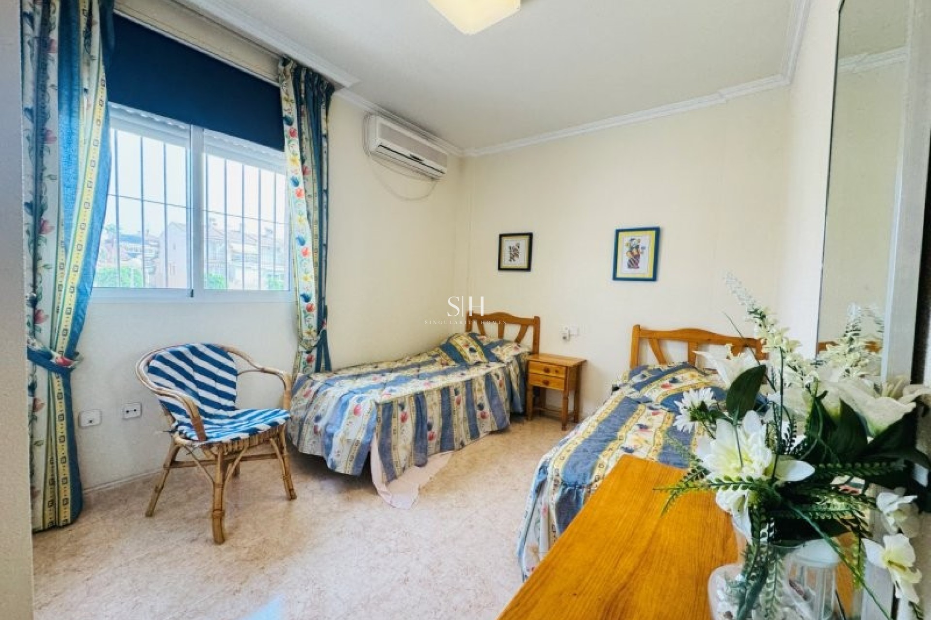 Reventa - Casa - Torrevieja - Costa Blanca