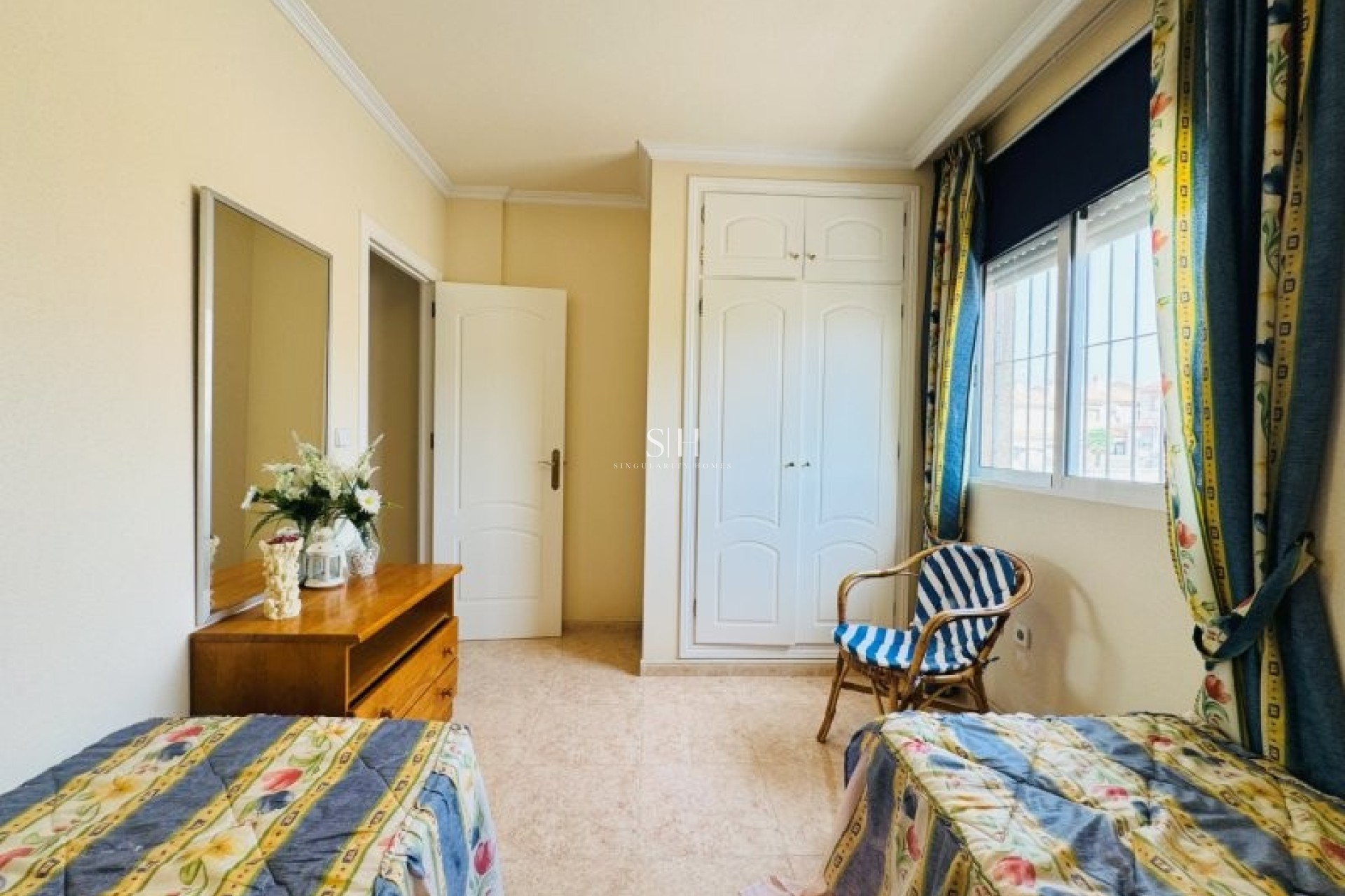 Reventa - Casa - Torrevieja - Costa Blanca