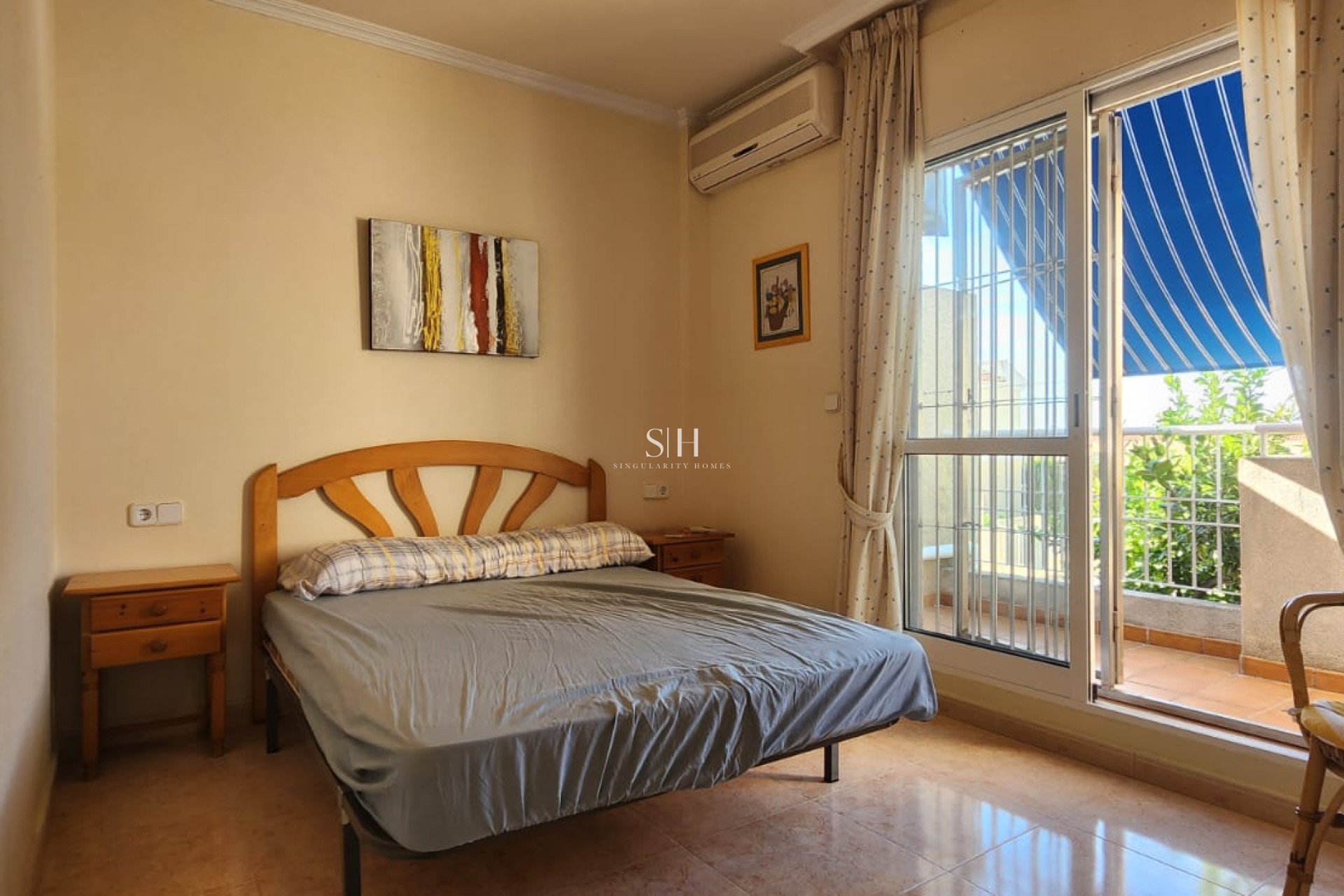 Reventa - Casa - Torrevieja - Costa Blanca