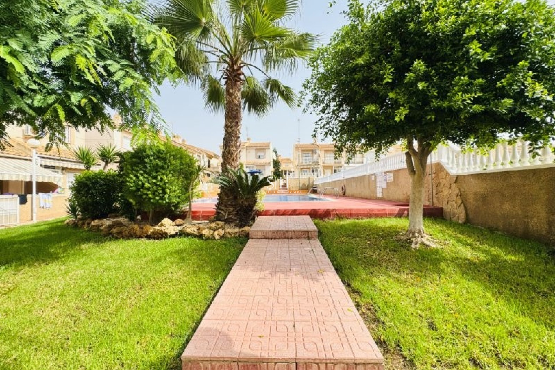 Reventa - Casa - Torrevieja - Costa Blanca