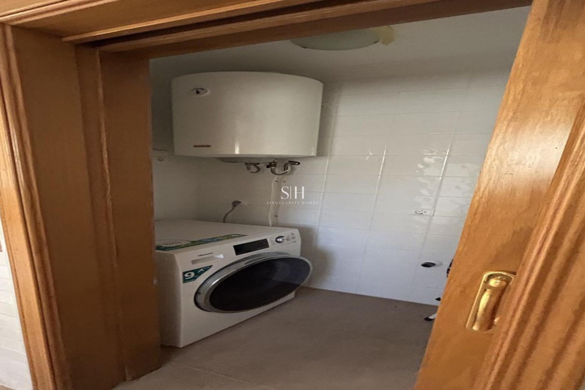 Reventa - Casa - Torrevieja - Costa Blanca