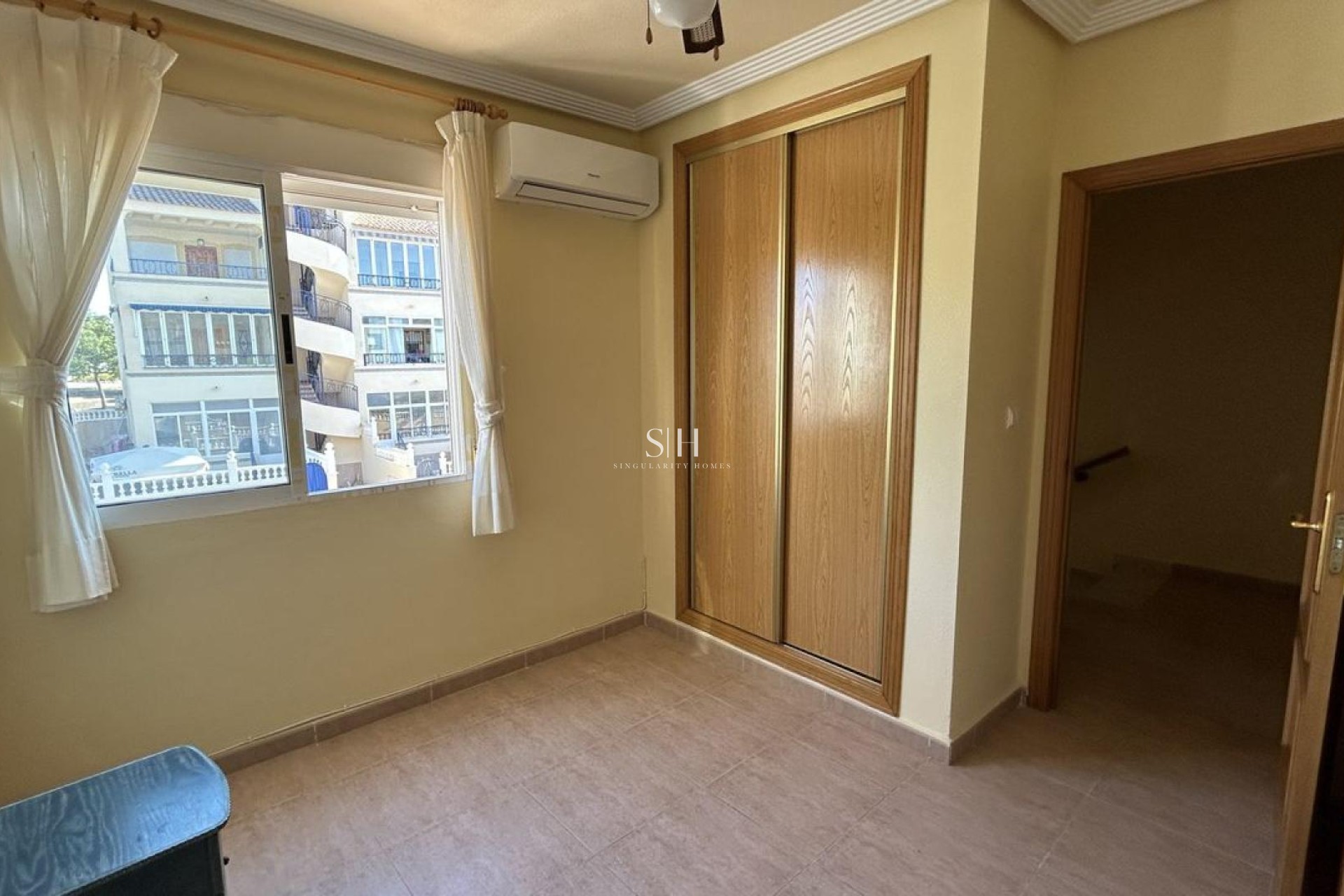 Reventa - Casa - Torrevieja - Costa Blanca