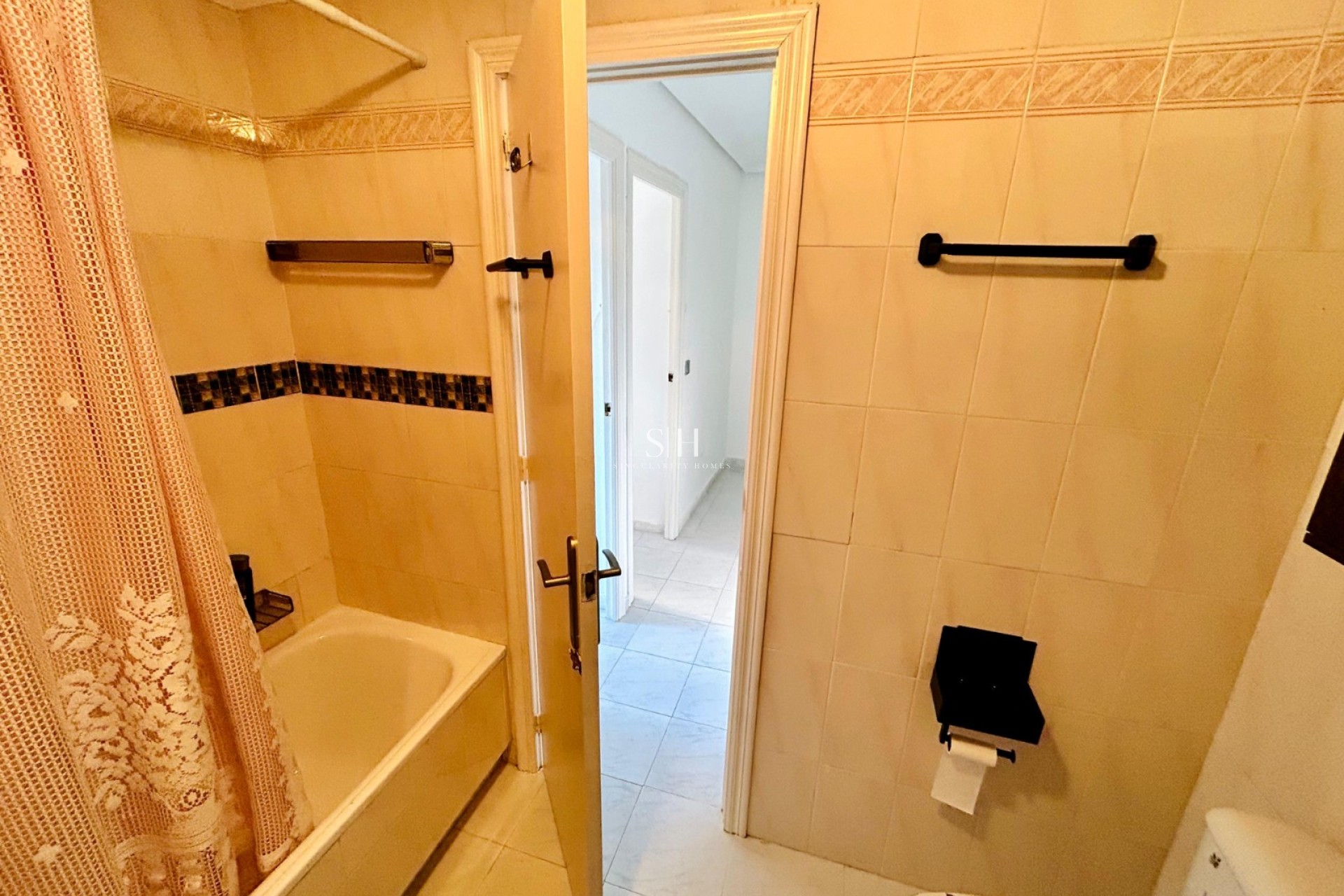 Reventa - Casa - Torrevieja - Costa Blanca