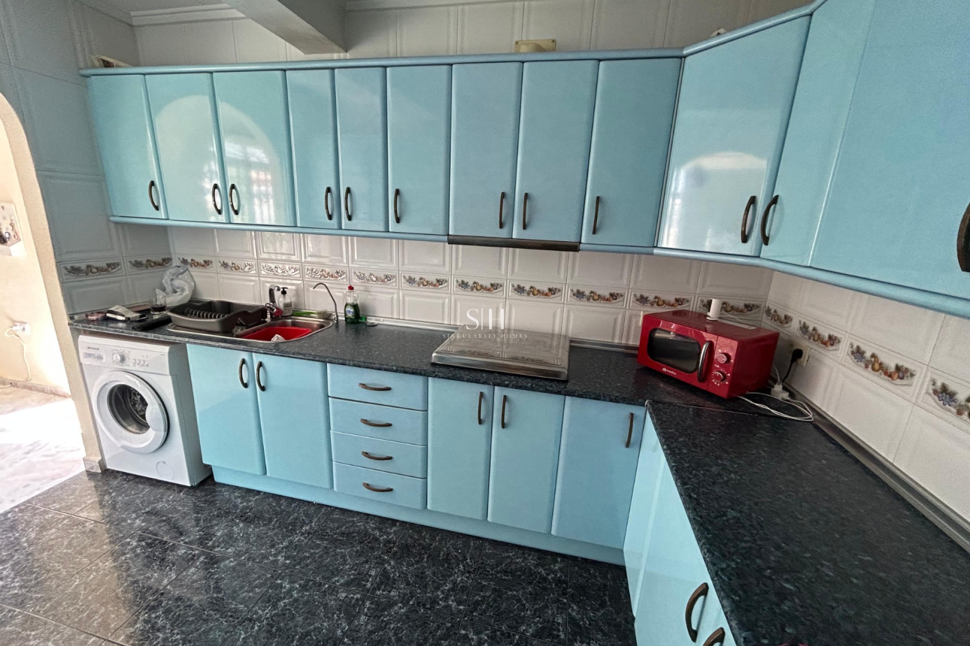 Reventa - Casa - Torrevieja - Costa Blanca