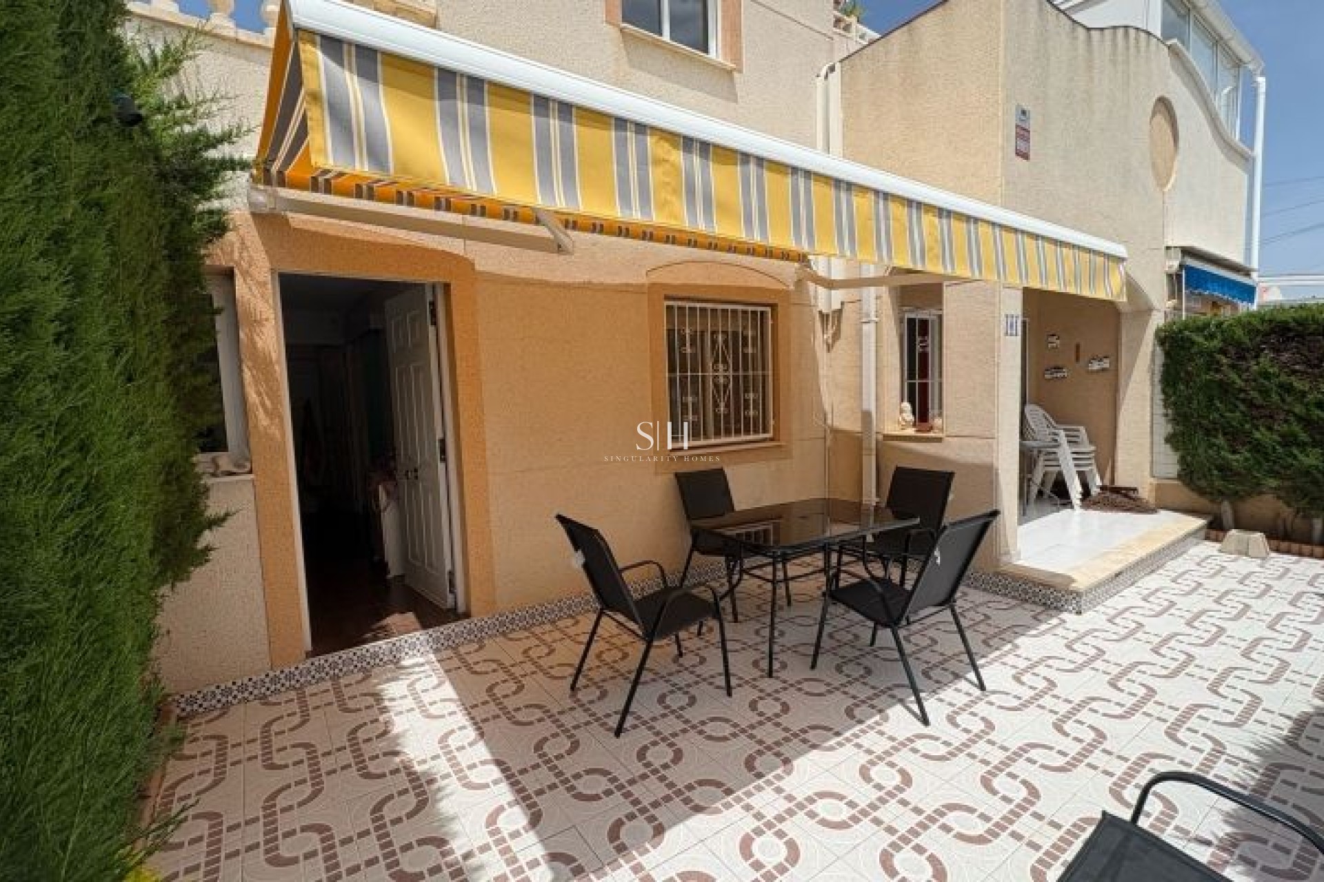 Reventa - Casa - Torrevieja - Costa Blanca