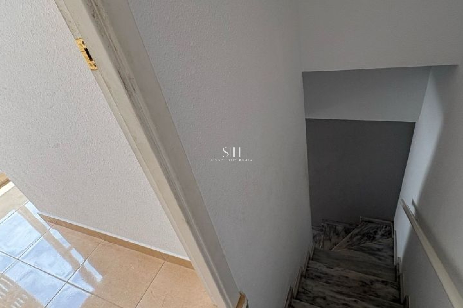 Reventa - Casa - Torrevieja - Costa Blanca