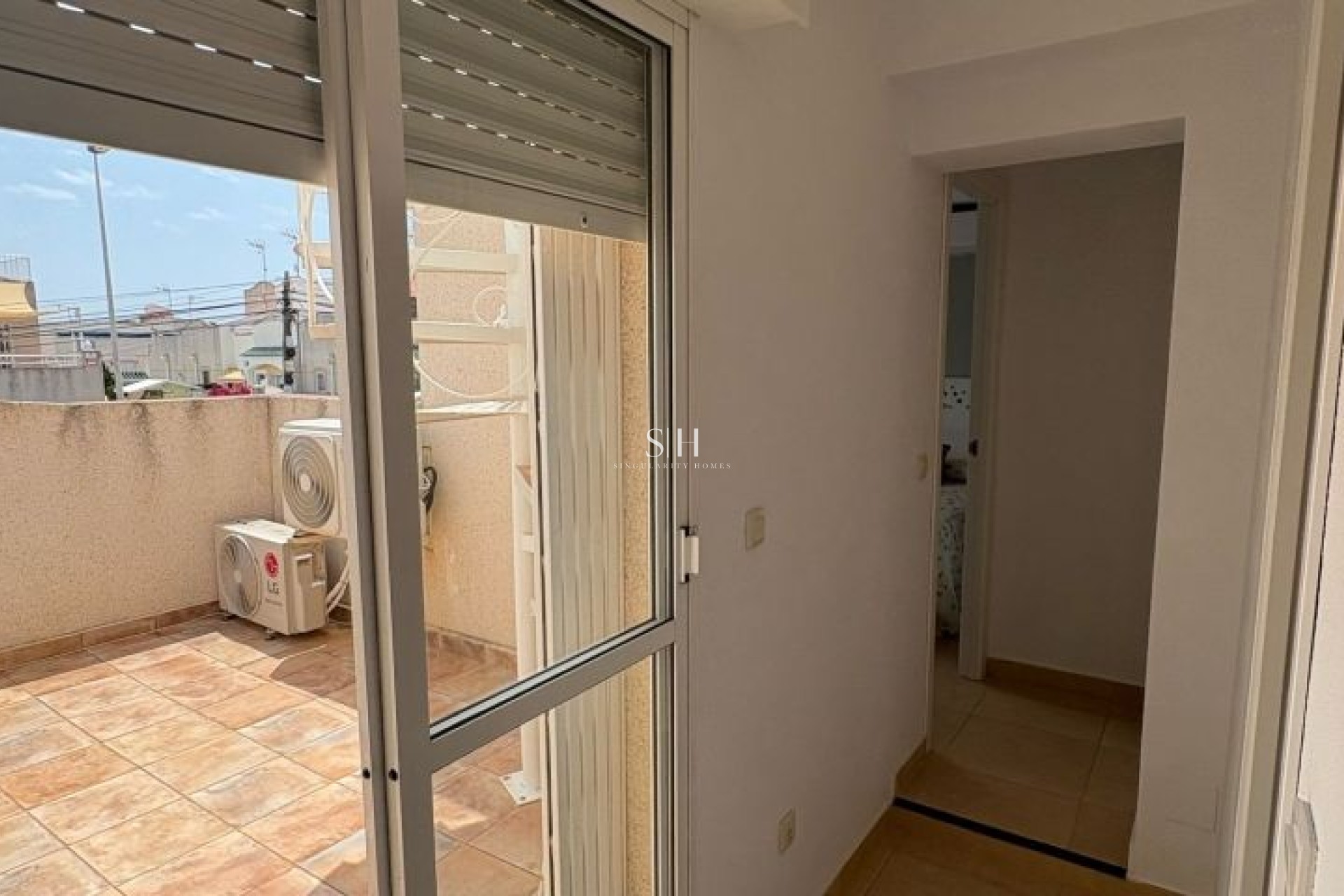 Reventa - Casa - Torrevieja - Costa Blanca