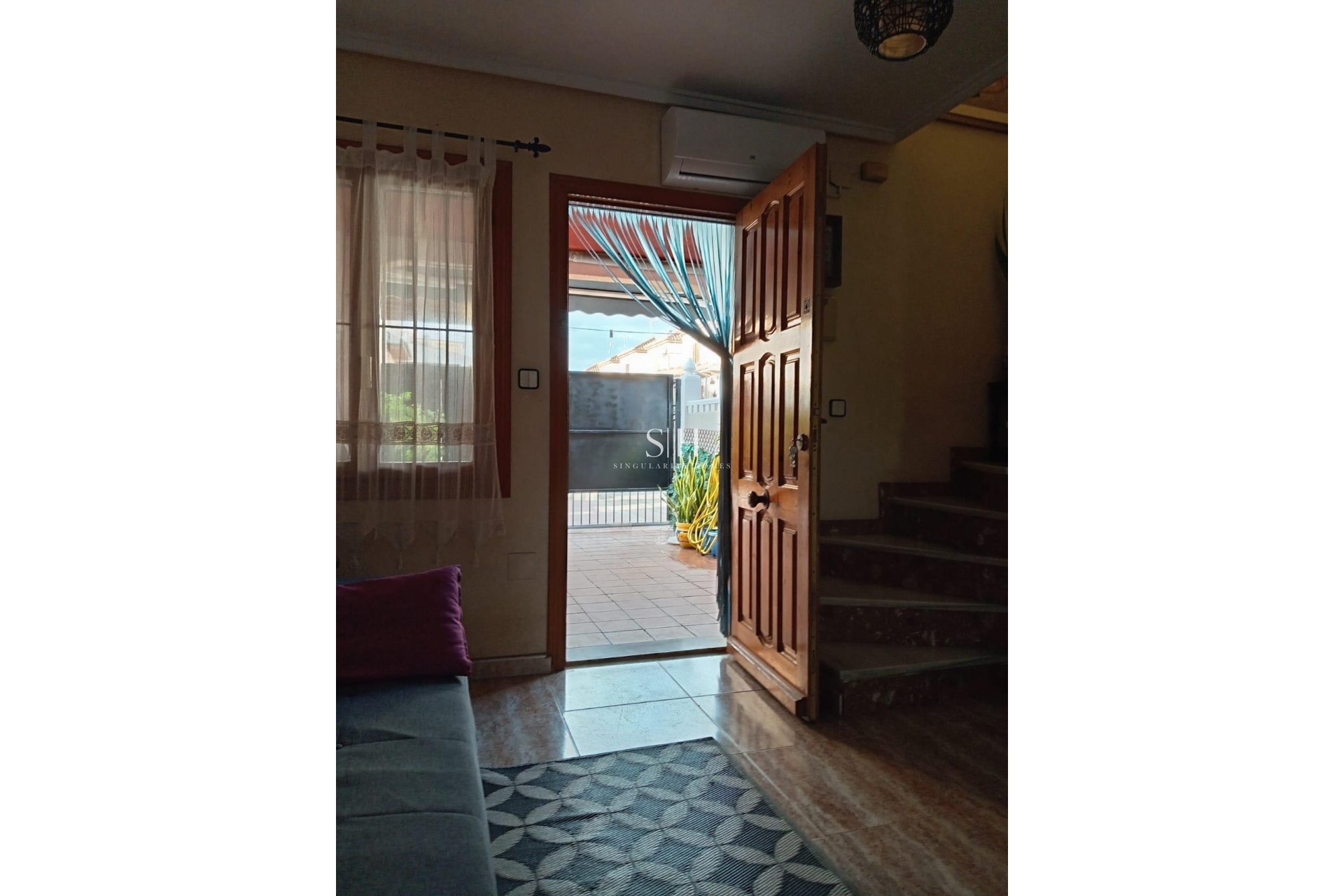 Reventa - Casa - Torrevieja - Costa Blanca