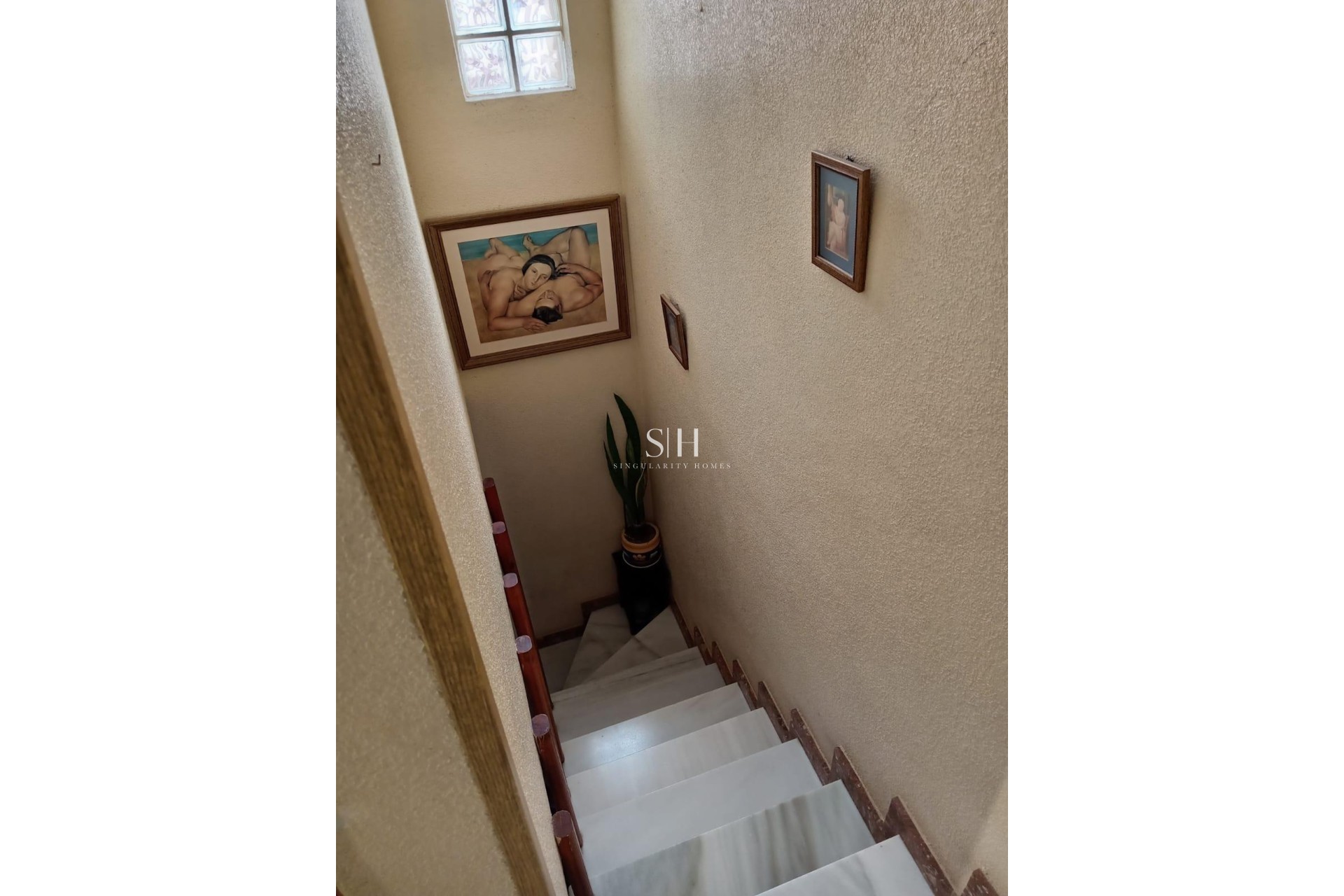 Reventa - Casa - Torrevieja - Costa Blanca