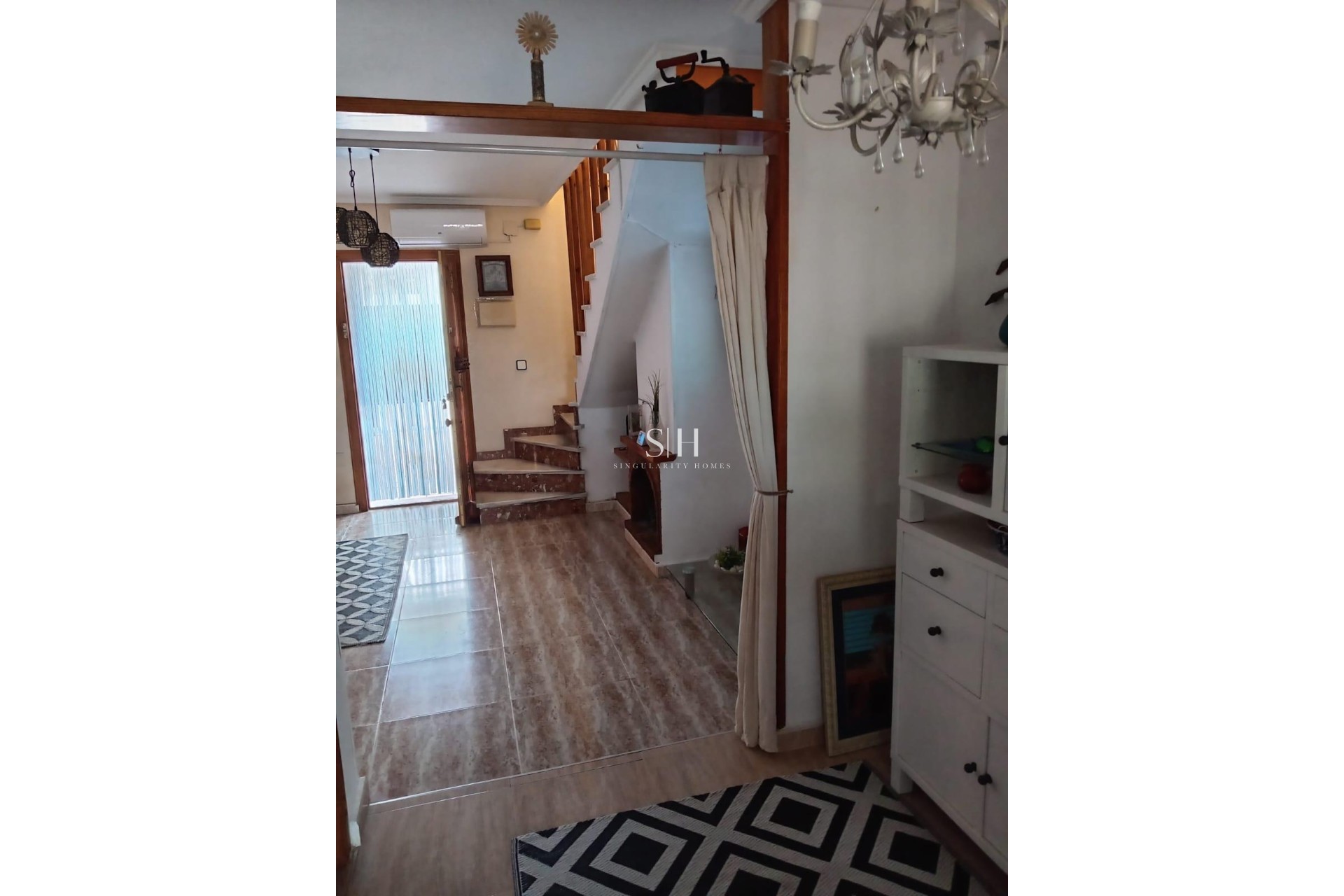 Reventa - Casa - Torrevieja - Costa Blanca