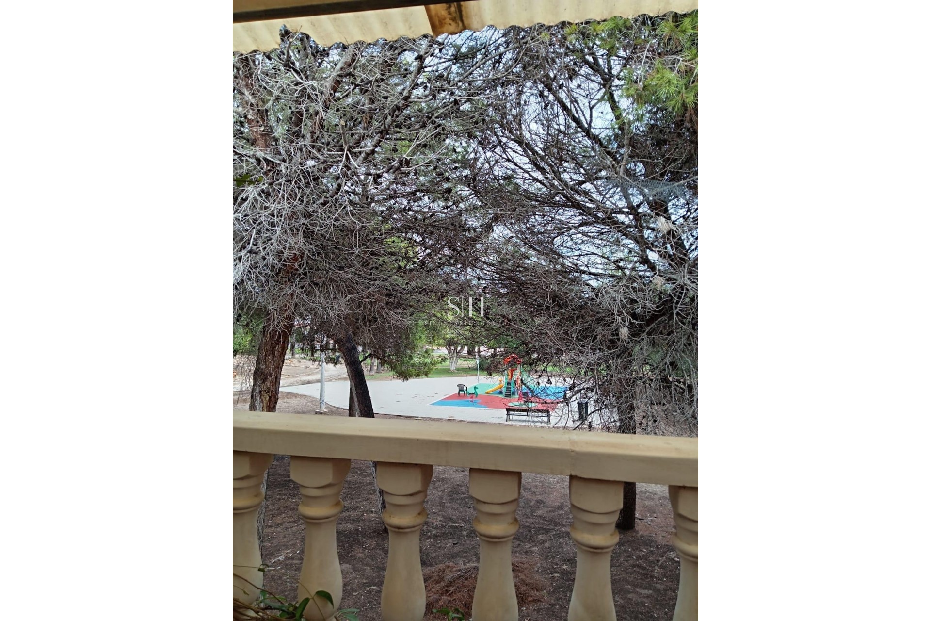 Reventa - Casa - Torrevieja - Costa Blanca