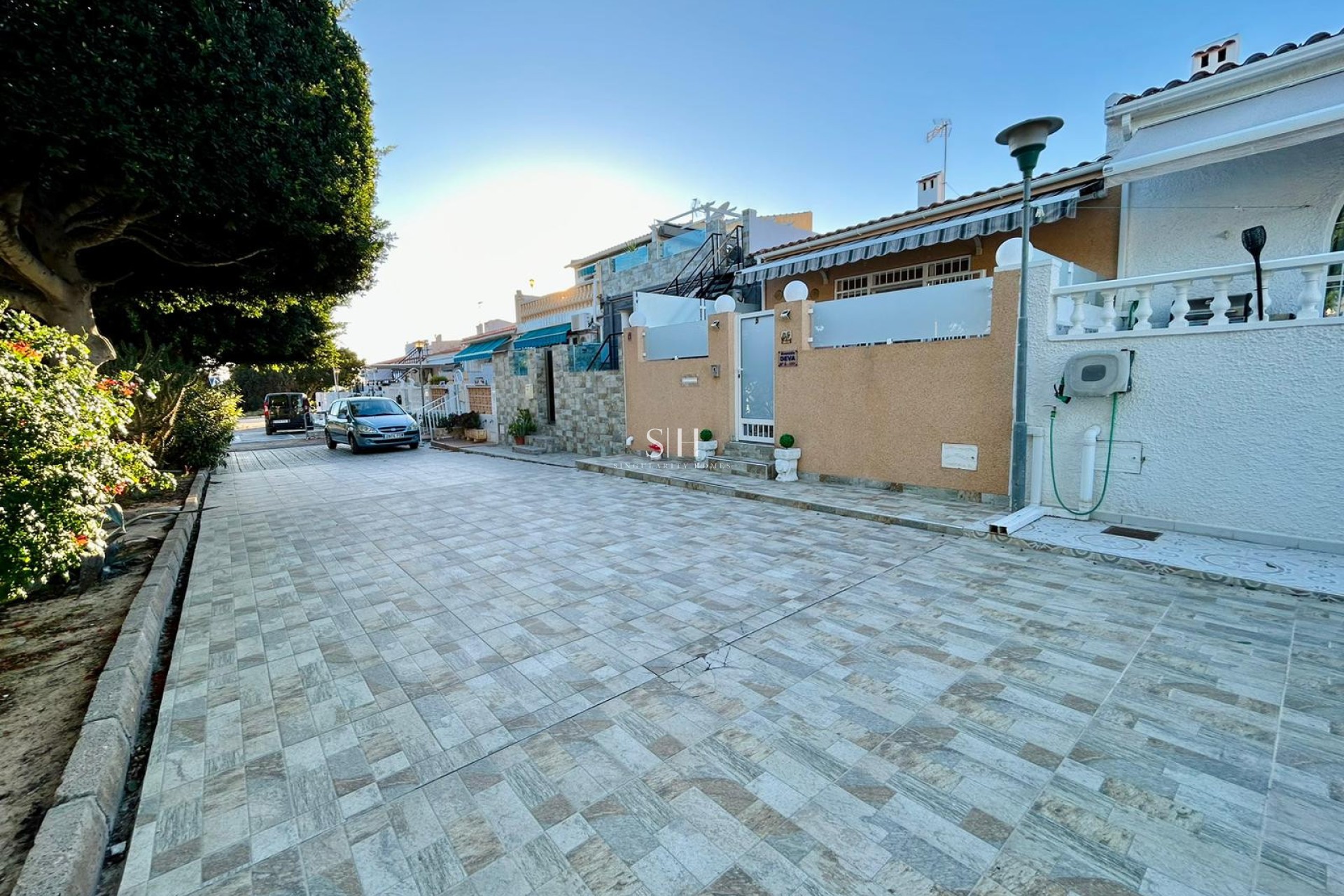 Reventa - Casa - Torrevieja - Costa Blanca