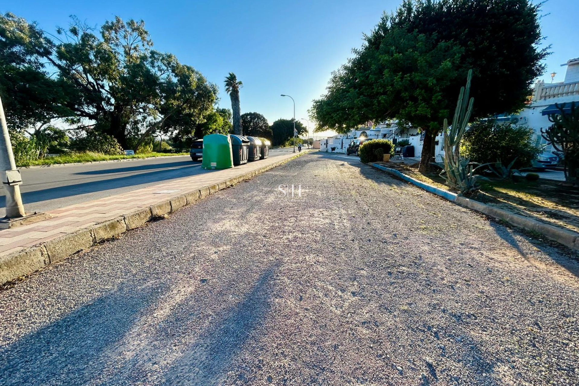 Reventa - Casa - Torrevieja - Costa Blanca