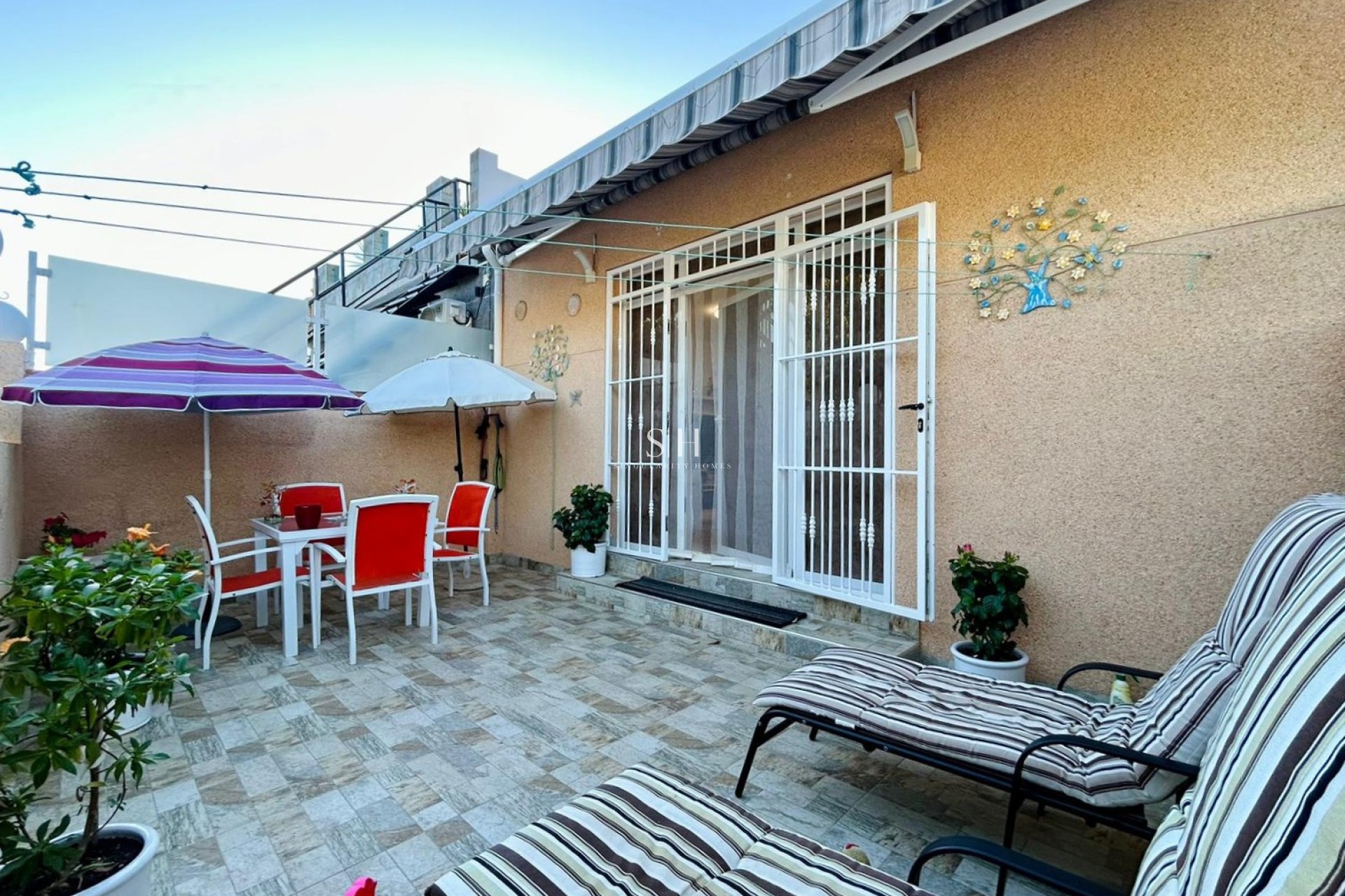 Reventa - Casa - Torrevieja - Costa Blanca