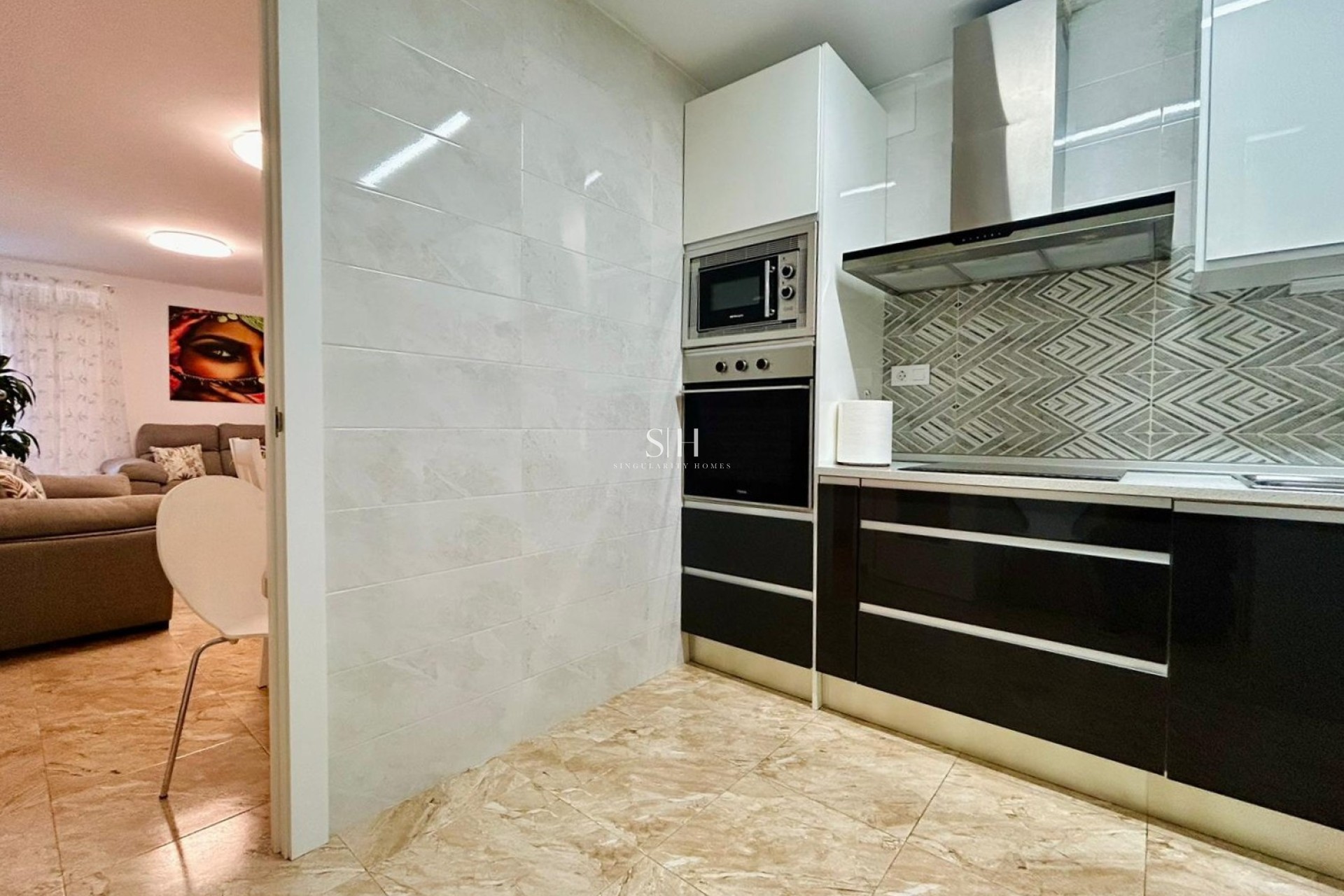 Reventa - Casa - Torrevieja - Costa Blanca