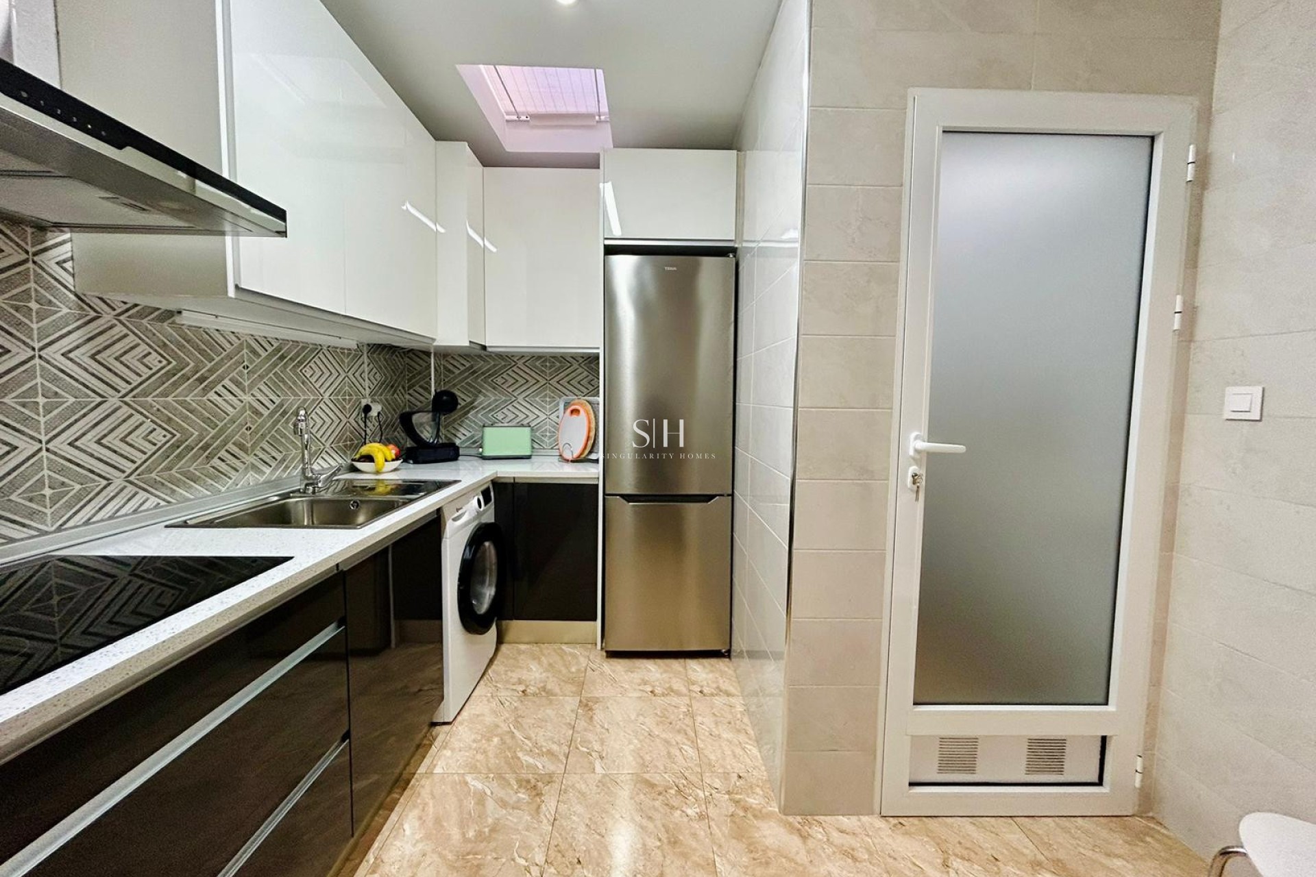 Reventa - Casa - Torrevieja - Costa Blanca