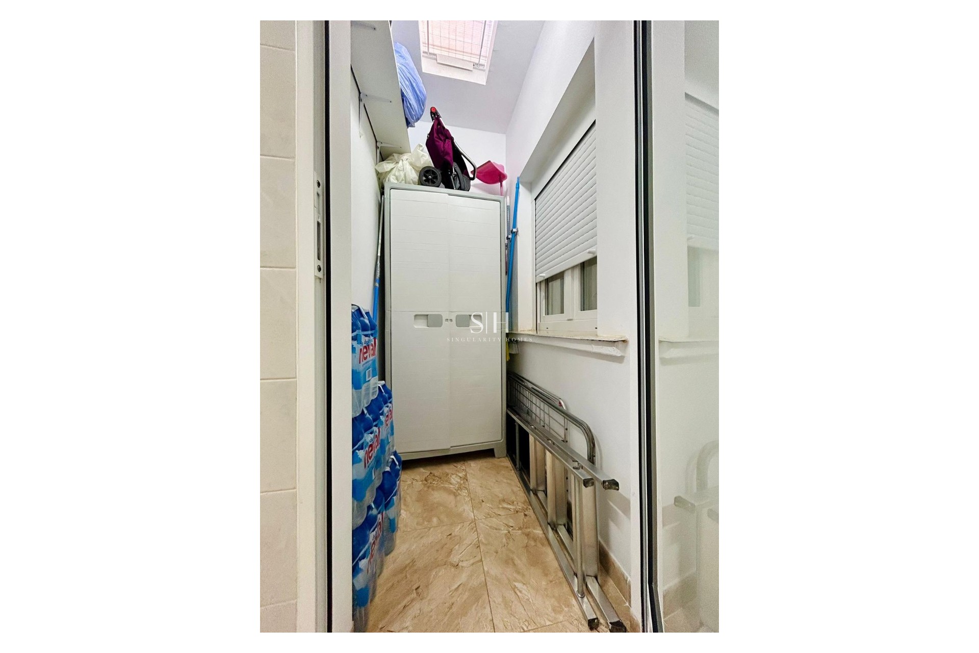 Reventa - Casa - Torrevieja - Costa Blanca