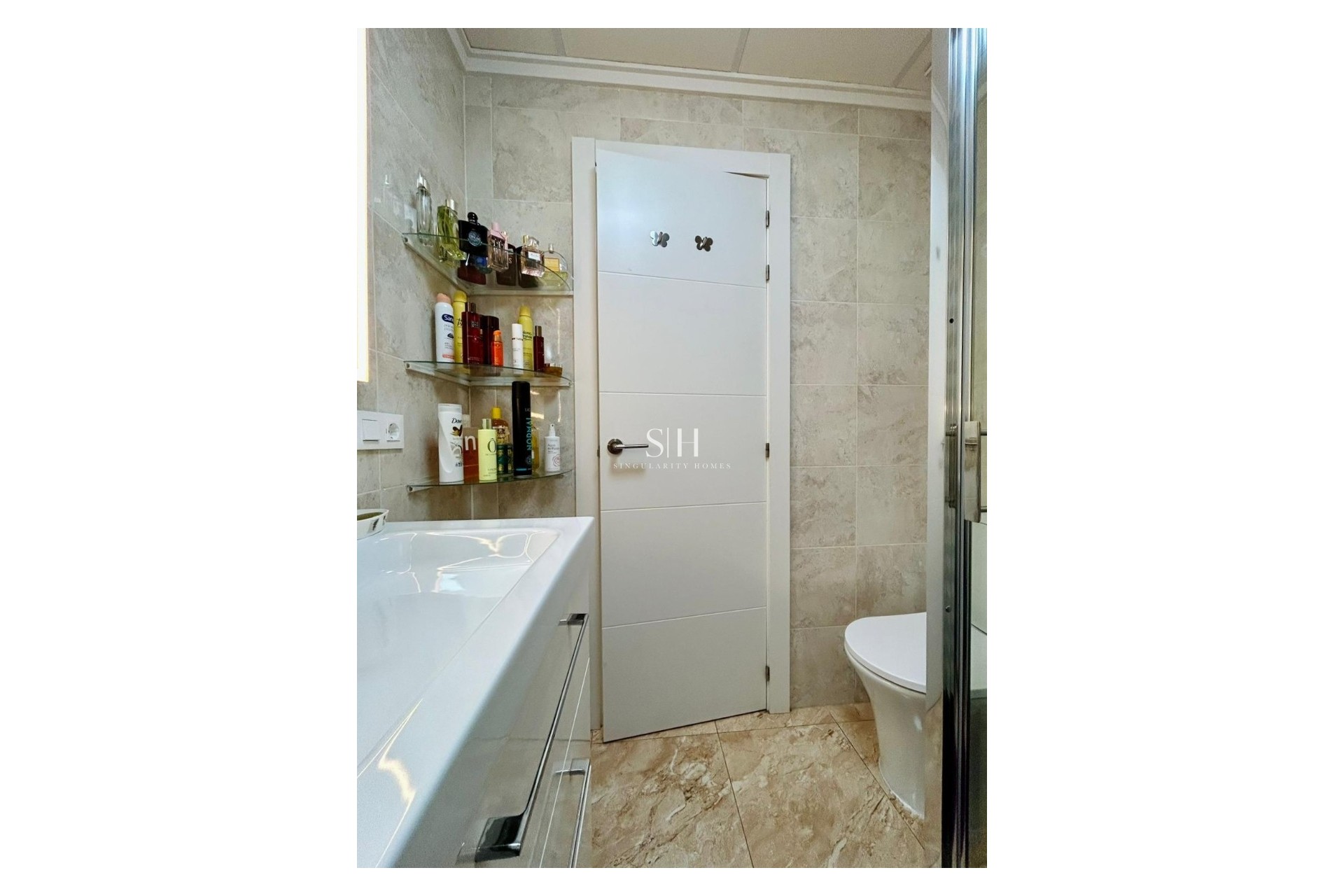 Reventa - Casa - Torrevieja - Costa Blanca