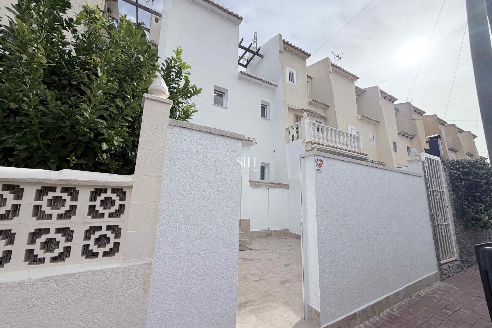 Reventa - Casa - Torrevieja - Costa Blanca