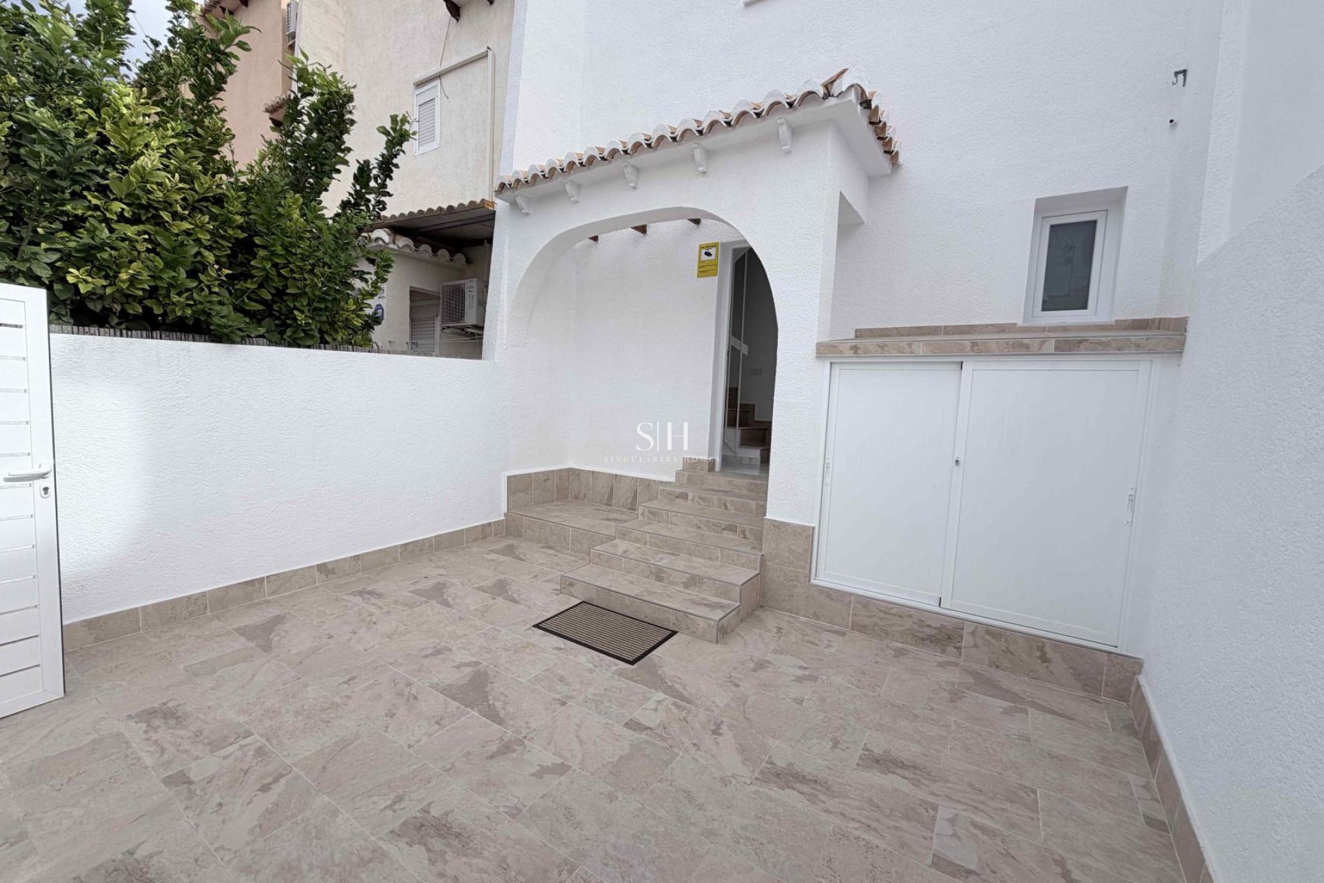 Reventa - Casa - Torrevieja - Costa Blanca