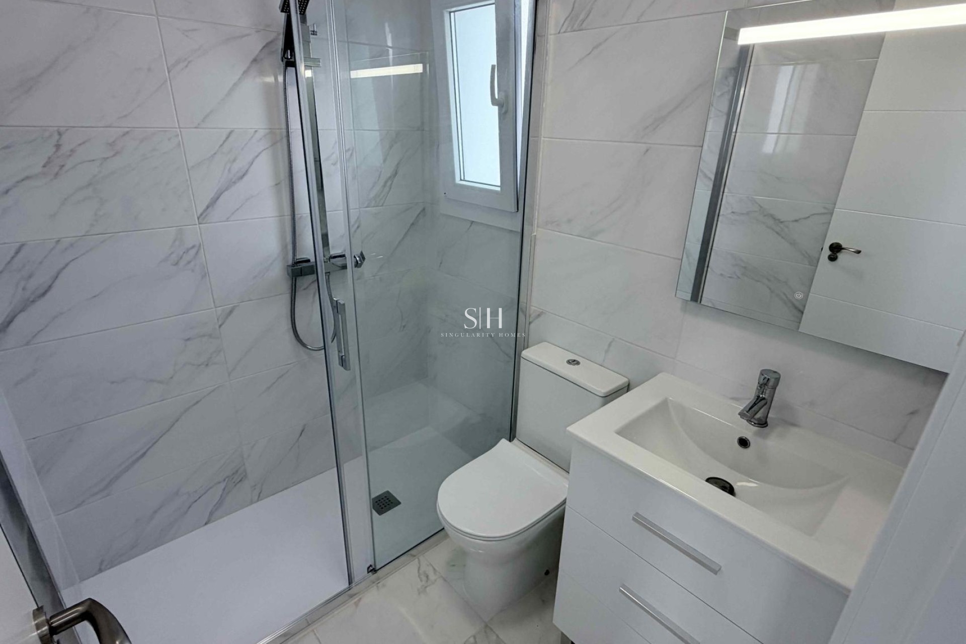 Reventa - Casa - Torrevieja - Costa Blanca