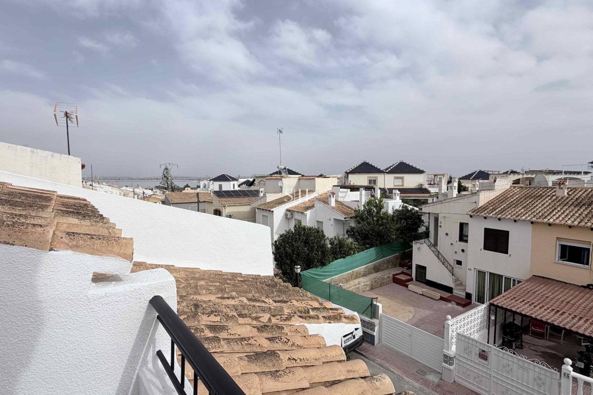 Reventa - Casa - Torrevieja - Costa Blanca