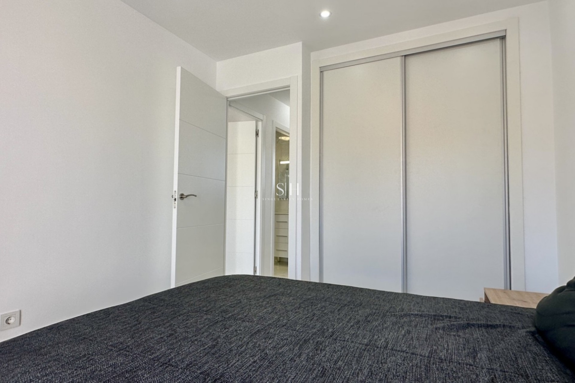 Reventa - Casa - Torrevieja - Costa Blanca