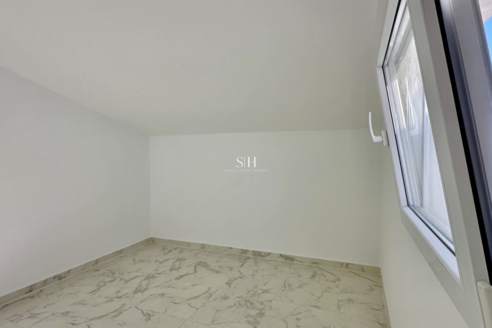 Reventa - Casa - Torrevieja - Costa Blanca