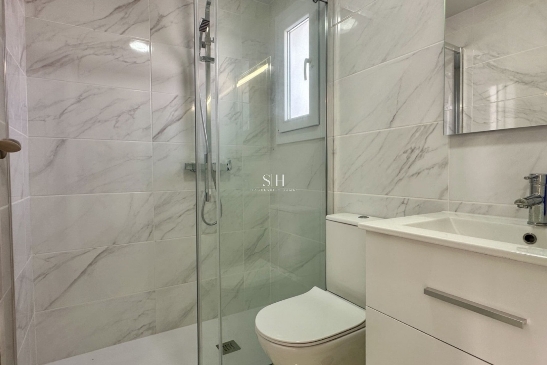 Reventa - Casa - Torrevieja - Costa Blanca