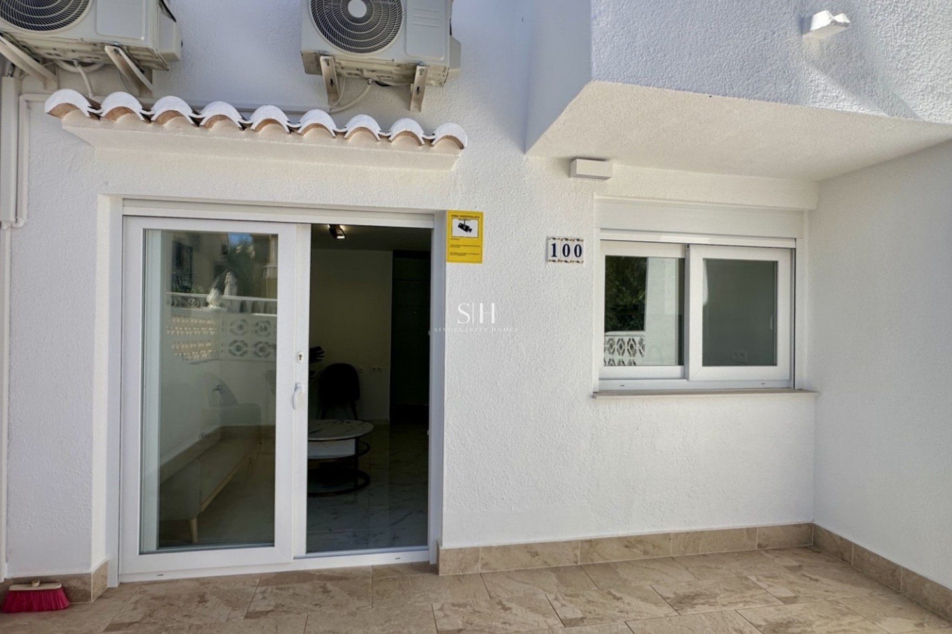 Reventa - Casa - Torrevieja - Costa Blanca