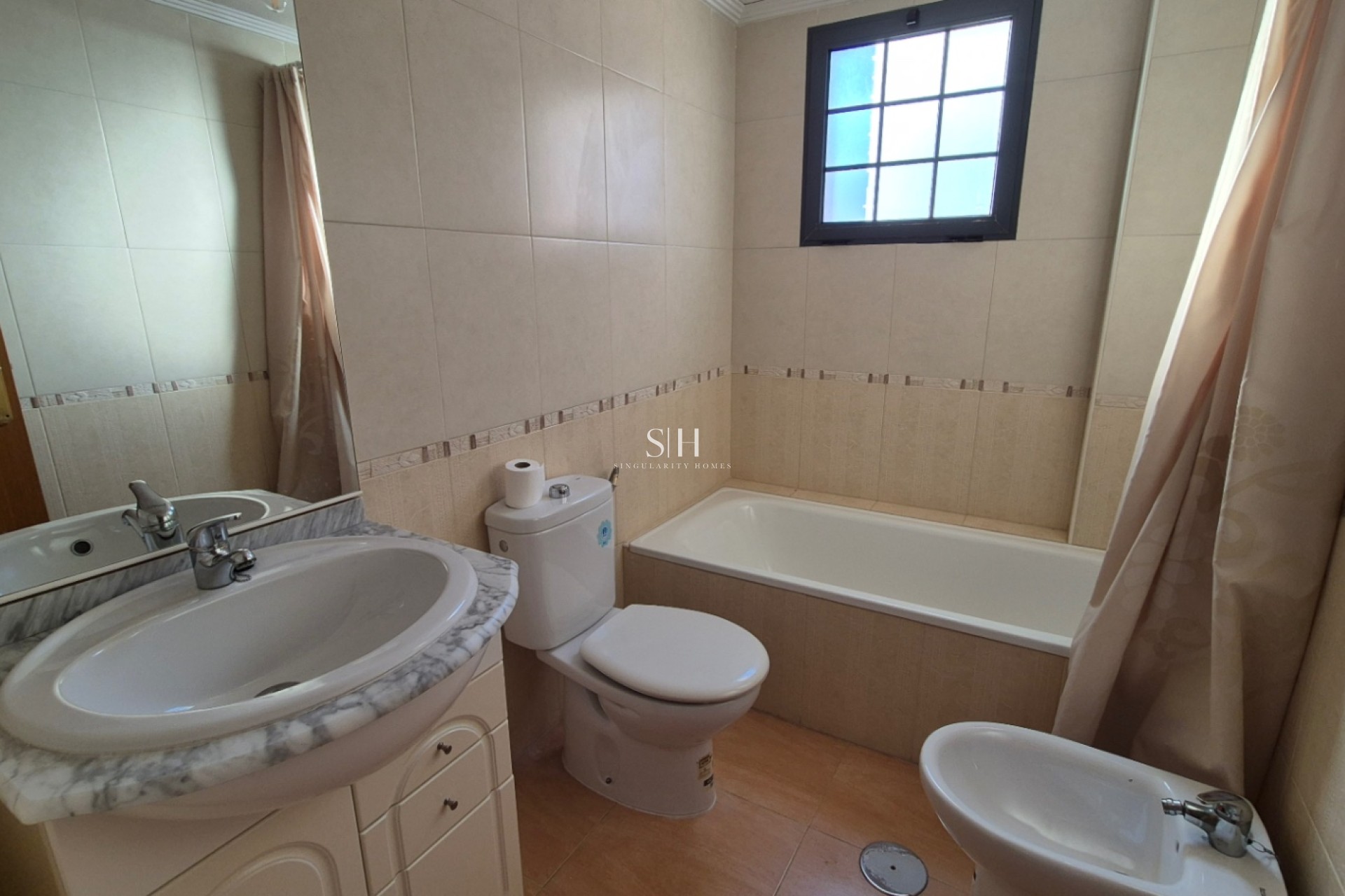 Reventa - Casa - Torrevieja - Costa Blanca