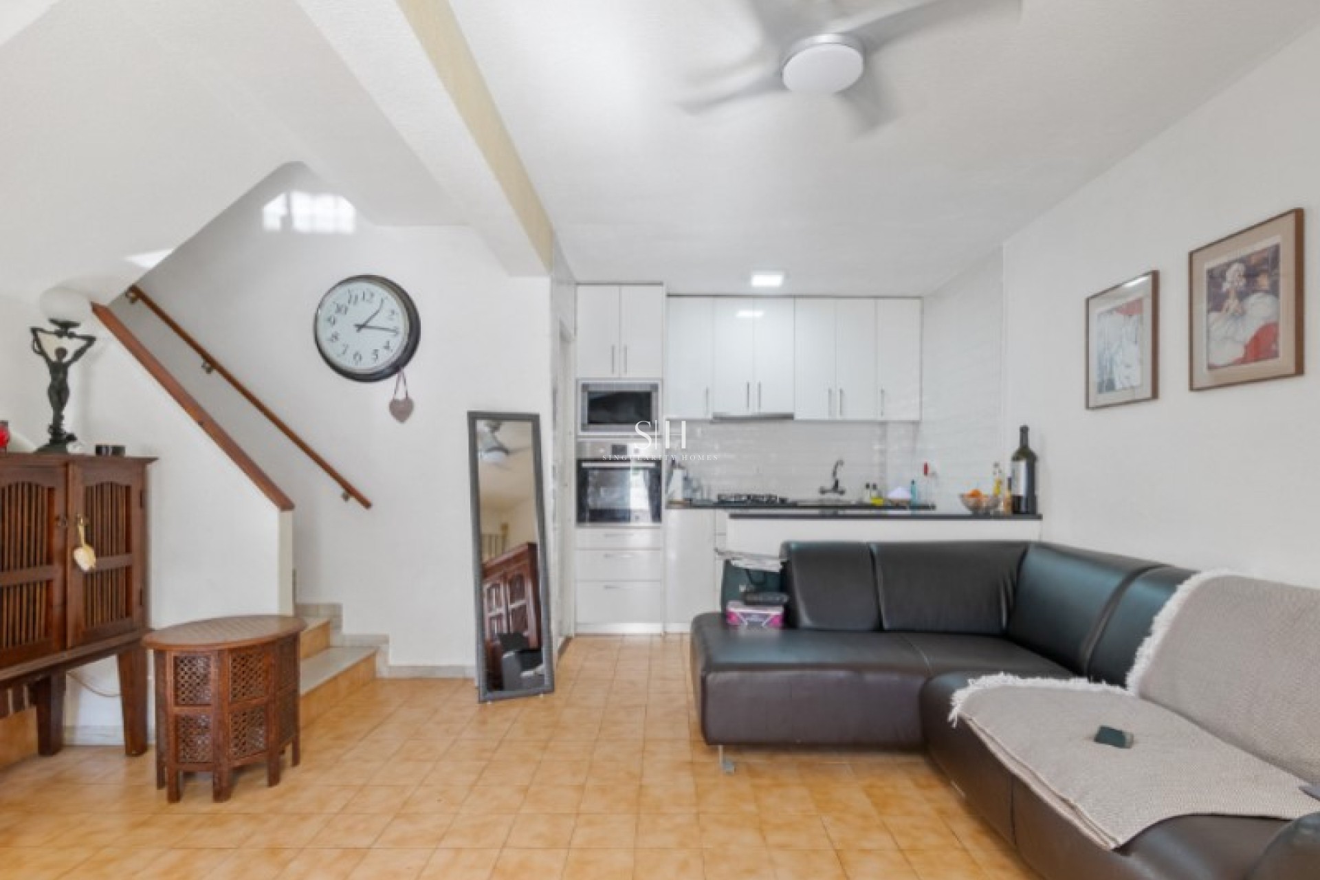 Reventa - Casa - Torrevieja - Costa Blanca