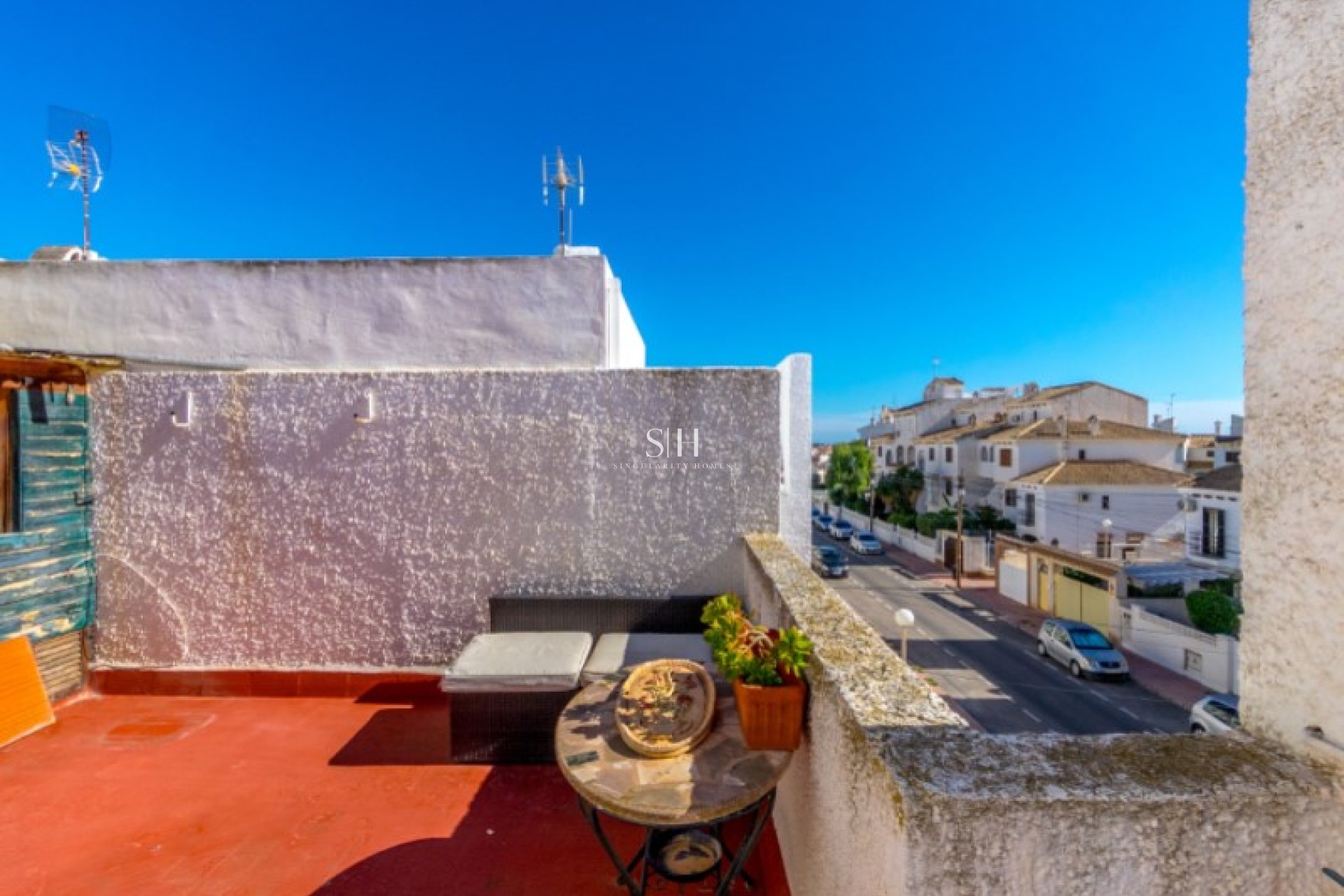 Reventa - Casa - Torrevieja - Costa Blanca