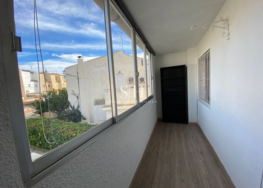 Reventa - Casa - Torrevieja - Costa Blanca