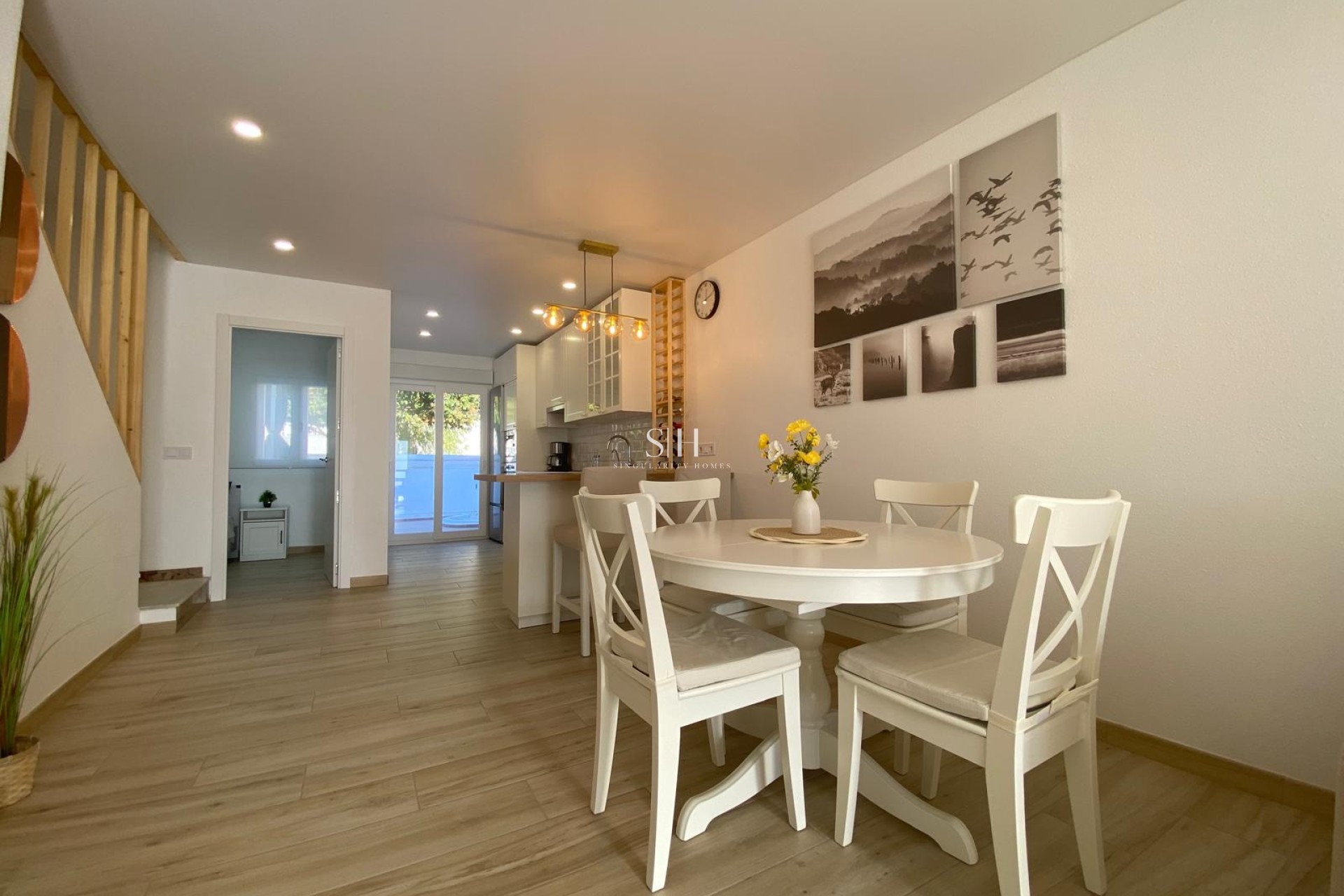 Reventa - Casa - Torrevieja - Costa Blanca