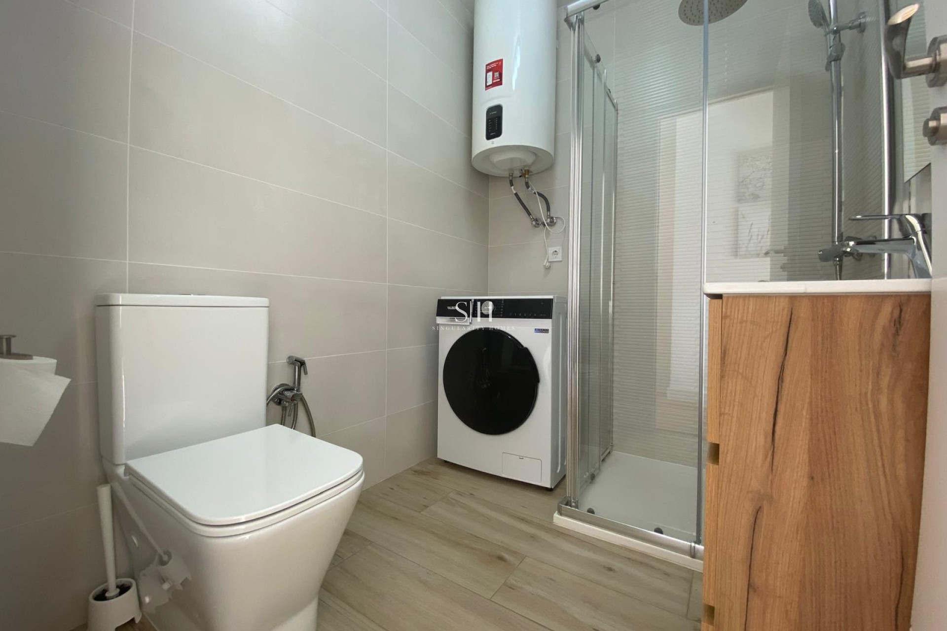 Reventa - Casa - Torrevieja - Costa Blanca