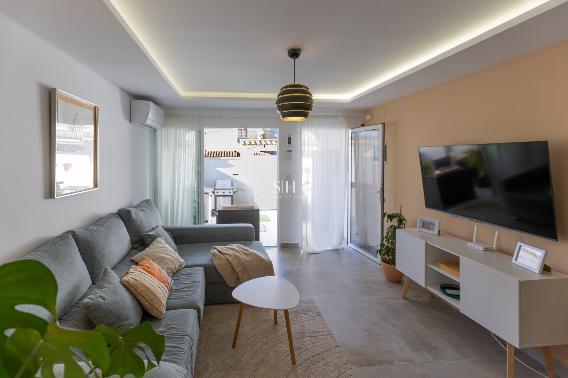 Reventa - Casa - Torrevieja - Costa Blanca