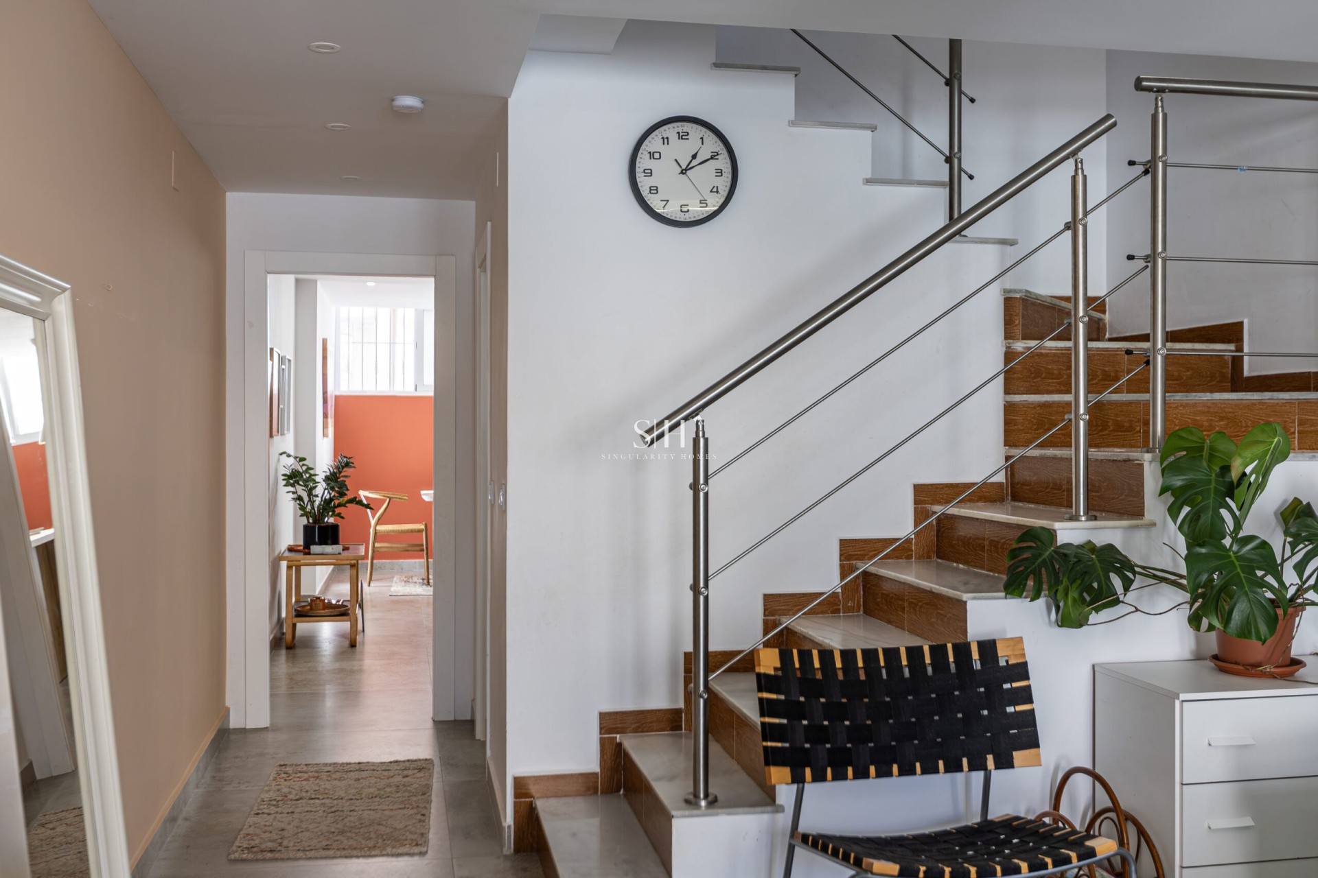 Reventa - Casa - Torrevieja - Costa Blanca