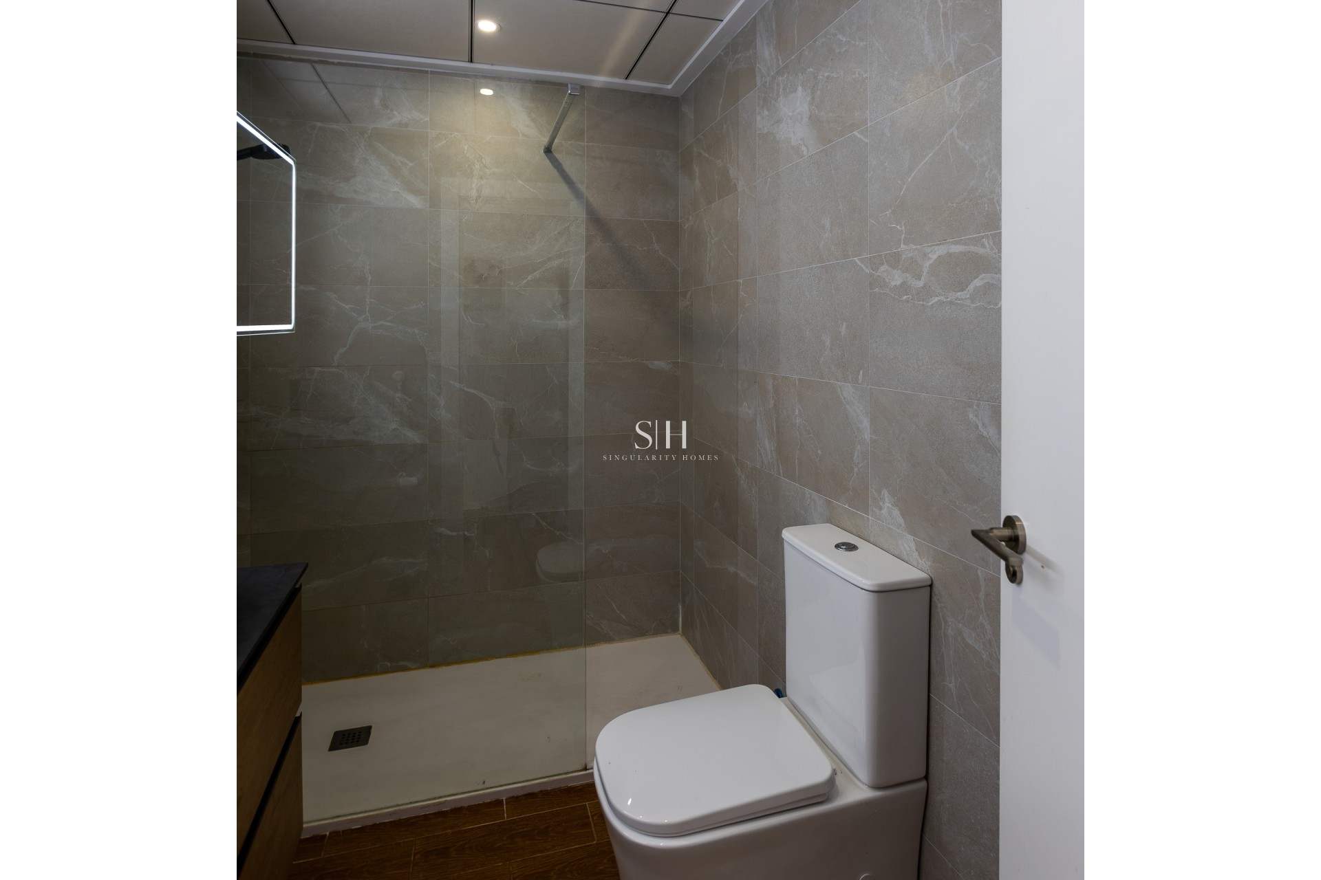 Reventa - Casa - Torrevieja - Costa Blanca