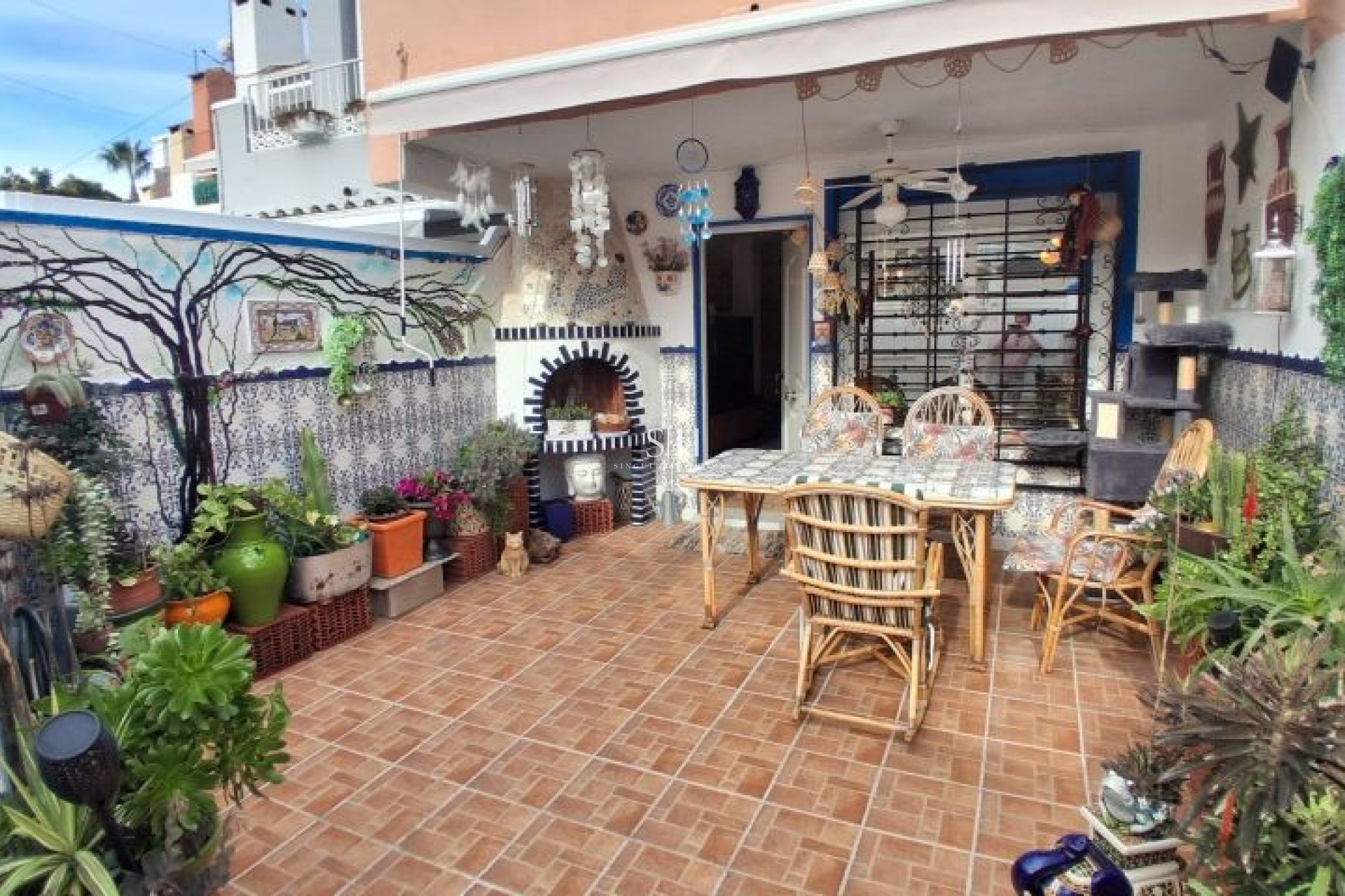 Reventa - Casa - Torrevieja - Costa Blanca