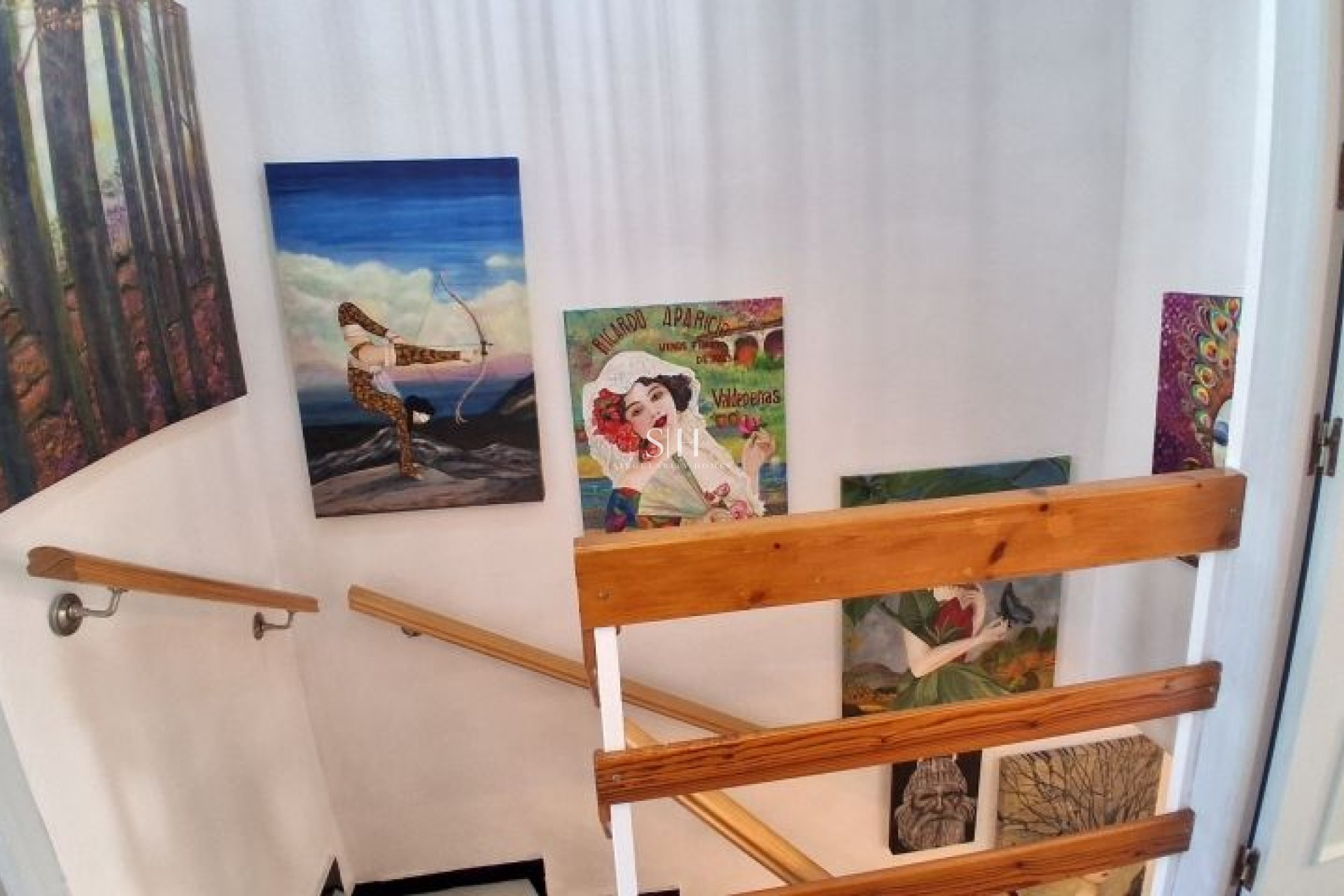 Reventa - Casa - Torrevieja - Costa Blanca