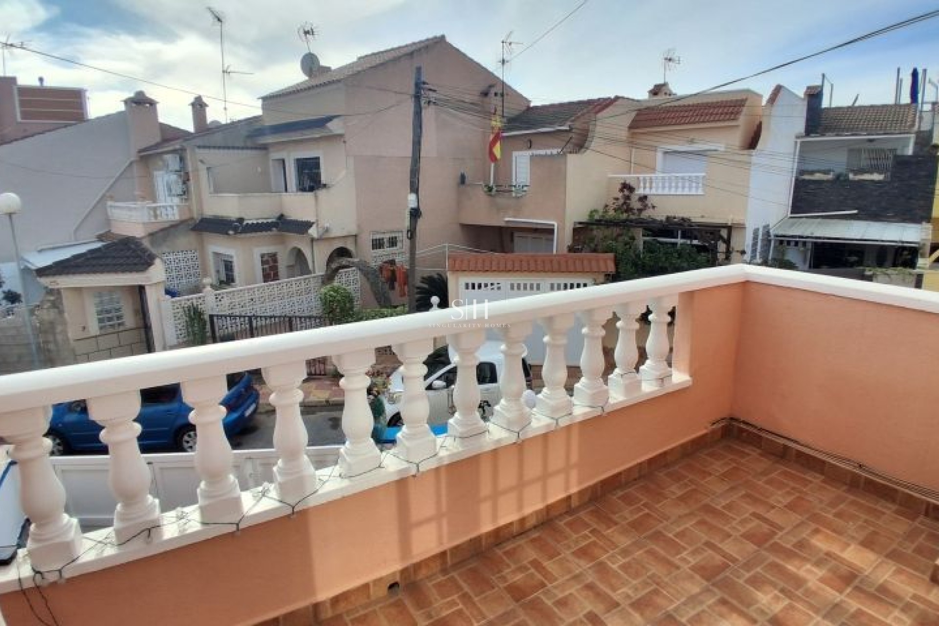 Reventa - Casa - Torrevieja - Costa Blanca
