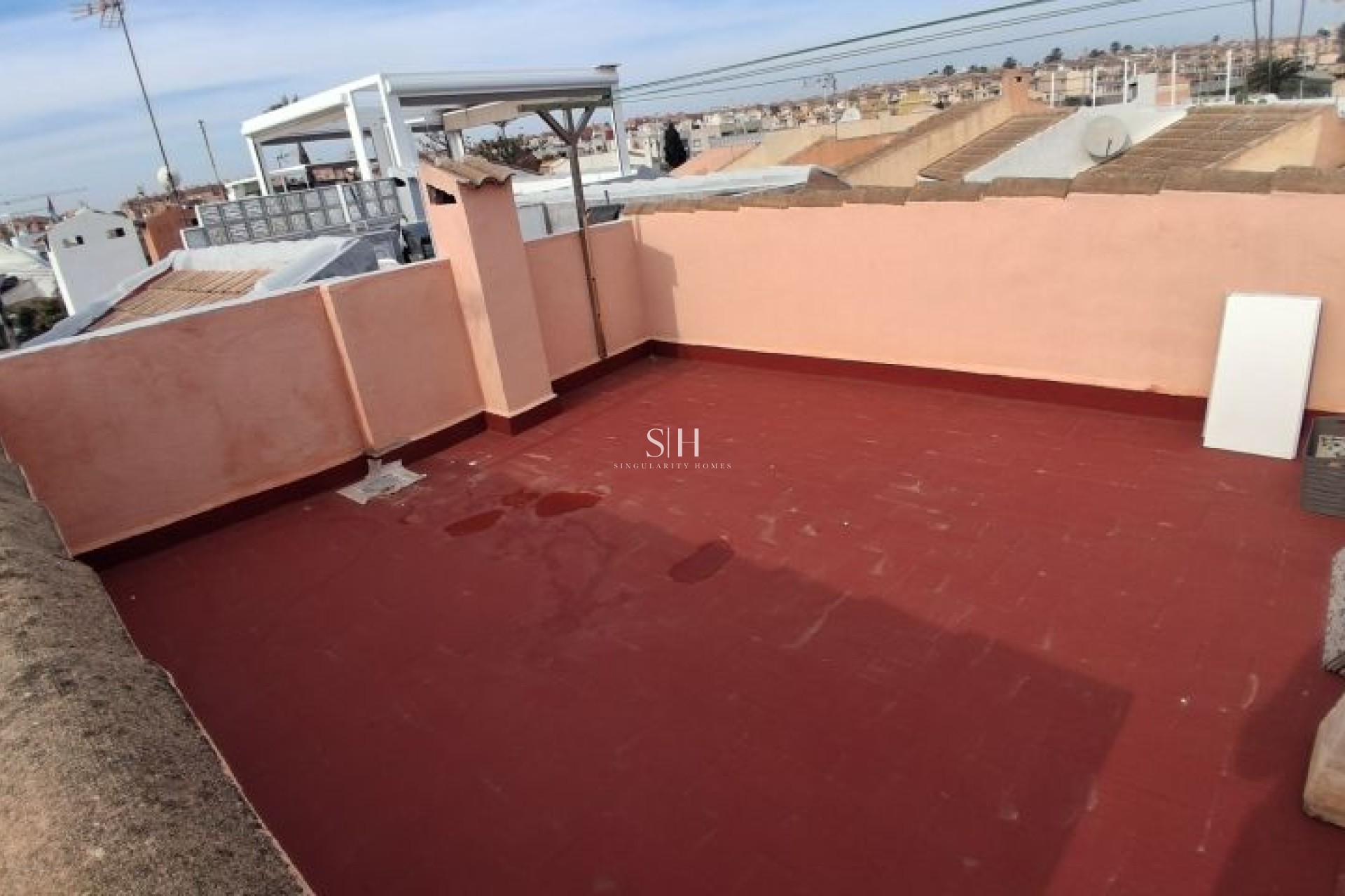 Reventa - Casa - Torrevieja - Costa Blanca